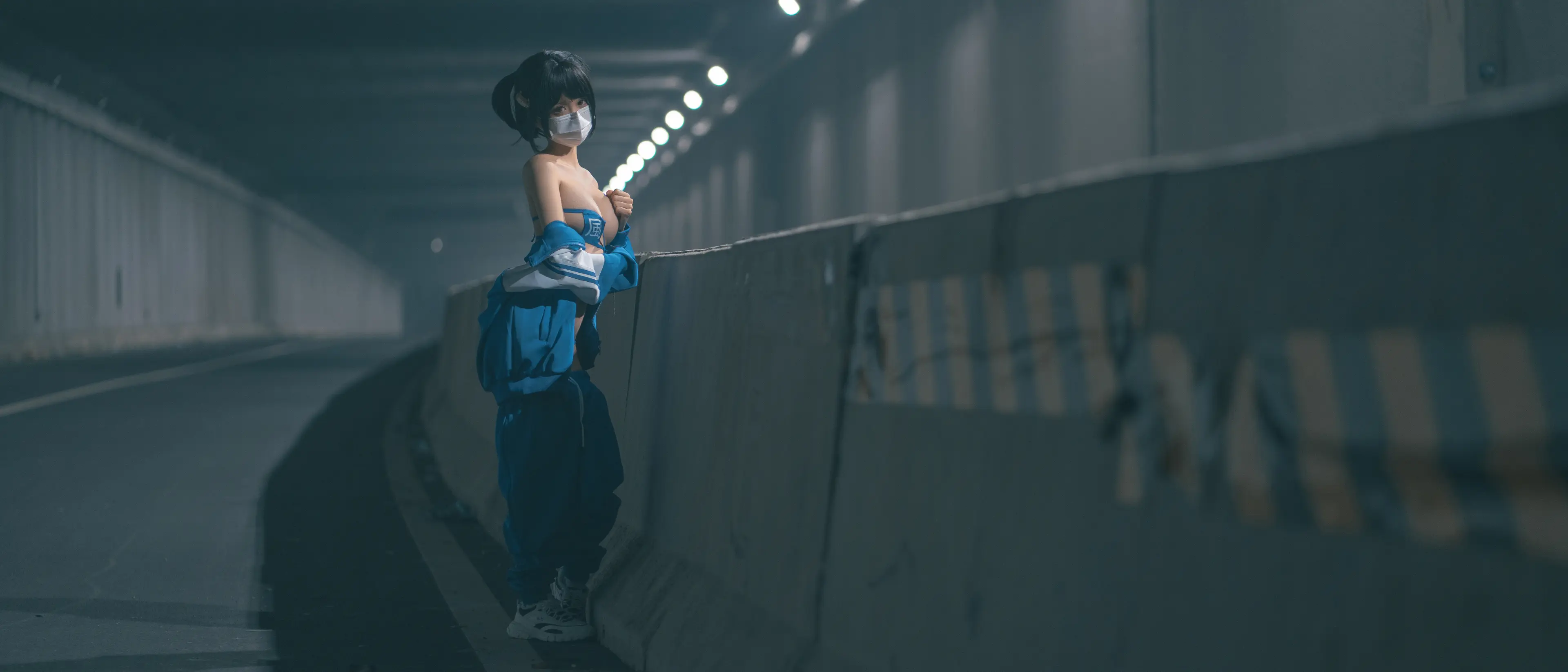 蠢沫沫 叫兽的恶作剧-学妹篇 [133P]