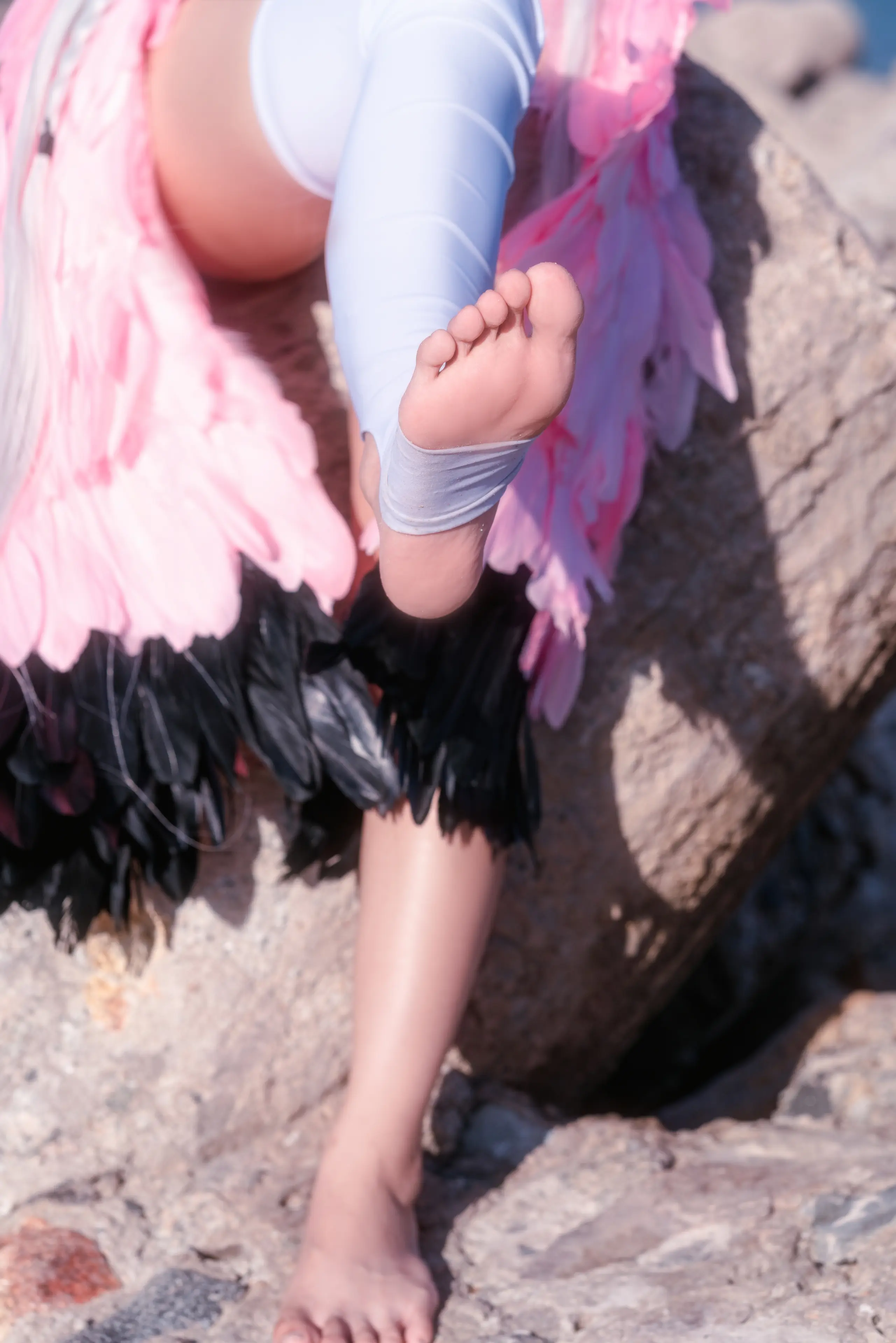 蠢沫沫 可畏 [38P]