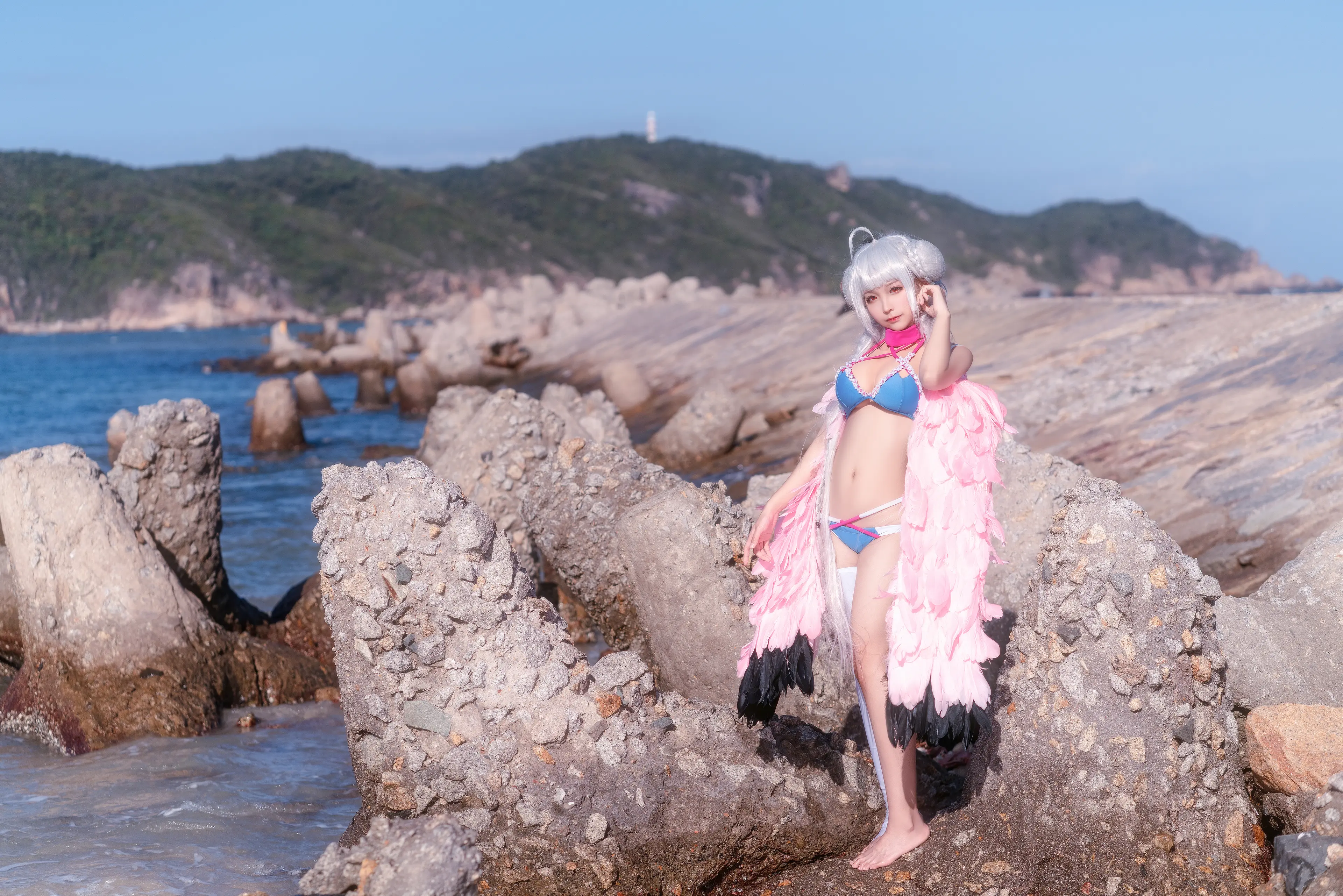 蠢沫沫 可畏 [38P]