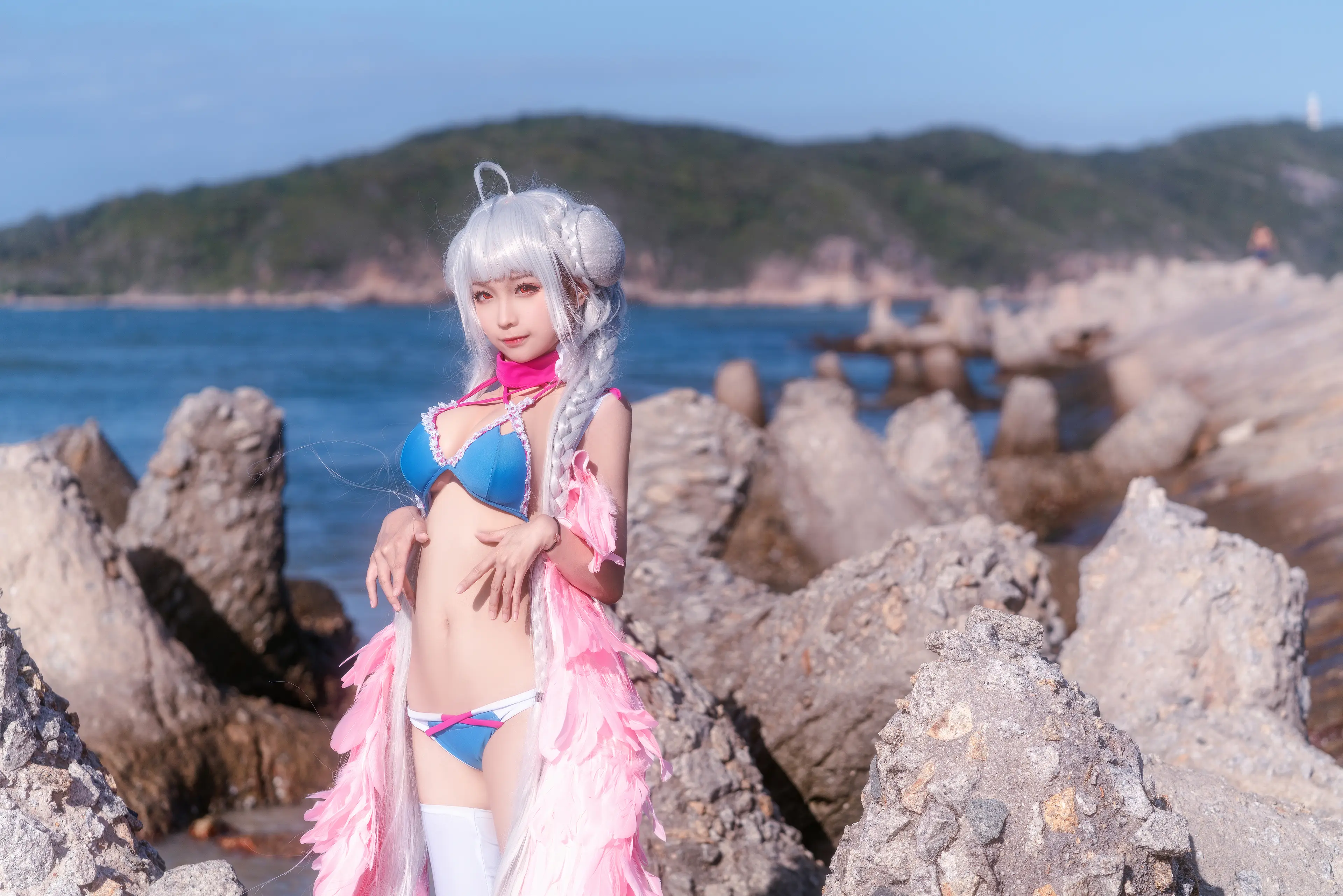 蠢沫沫 可畏 [38P]