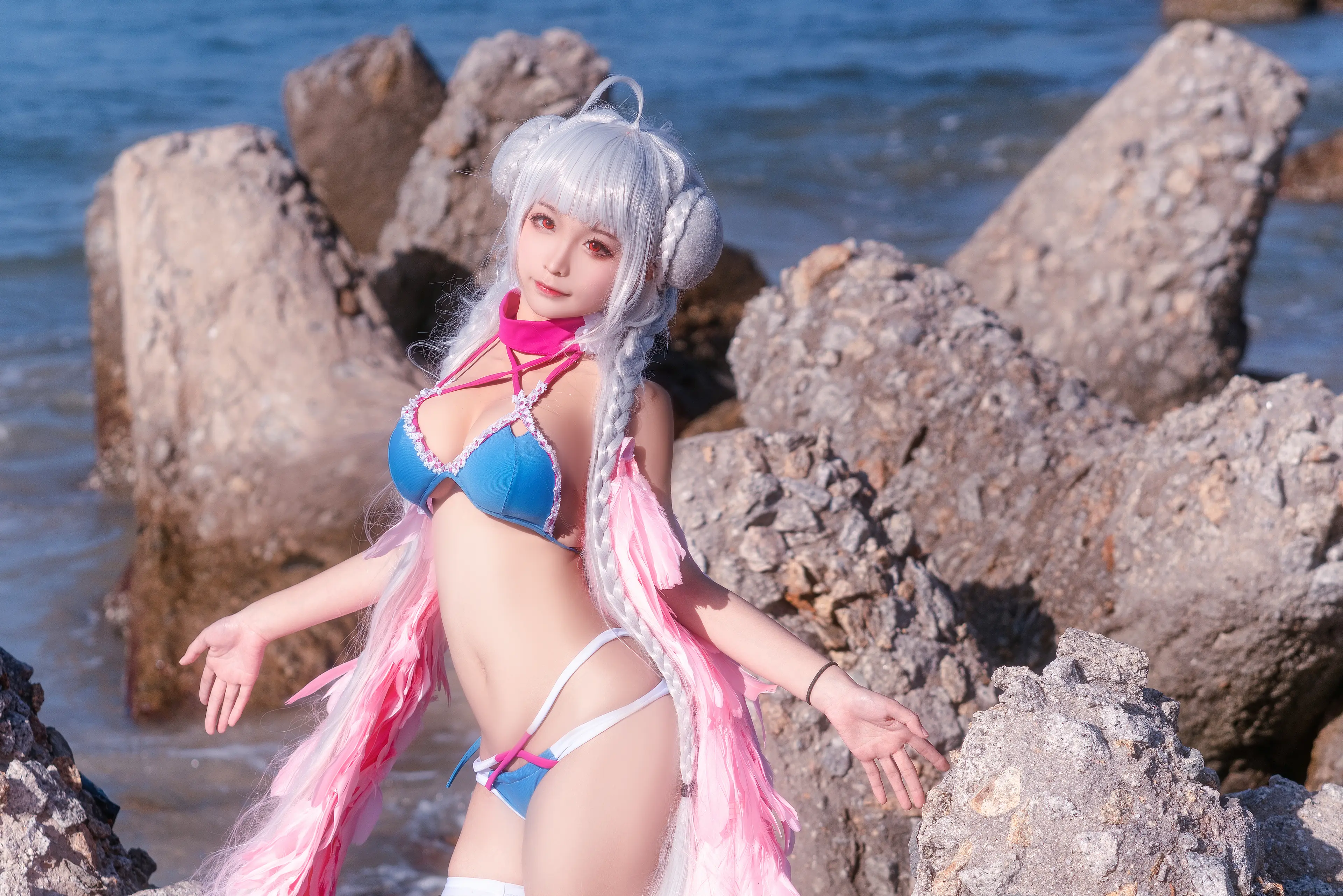 蠢沫沫 可畏 [38P]