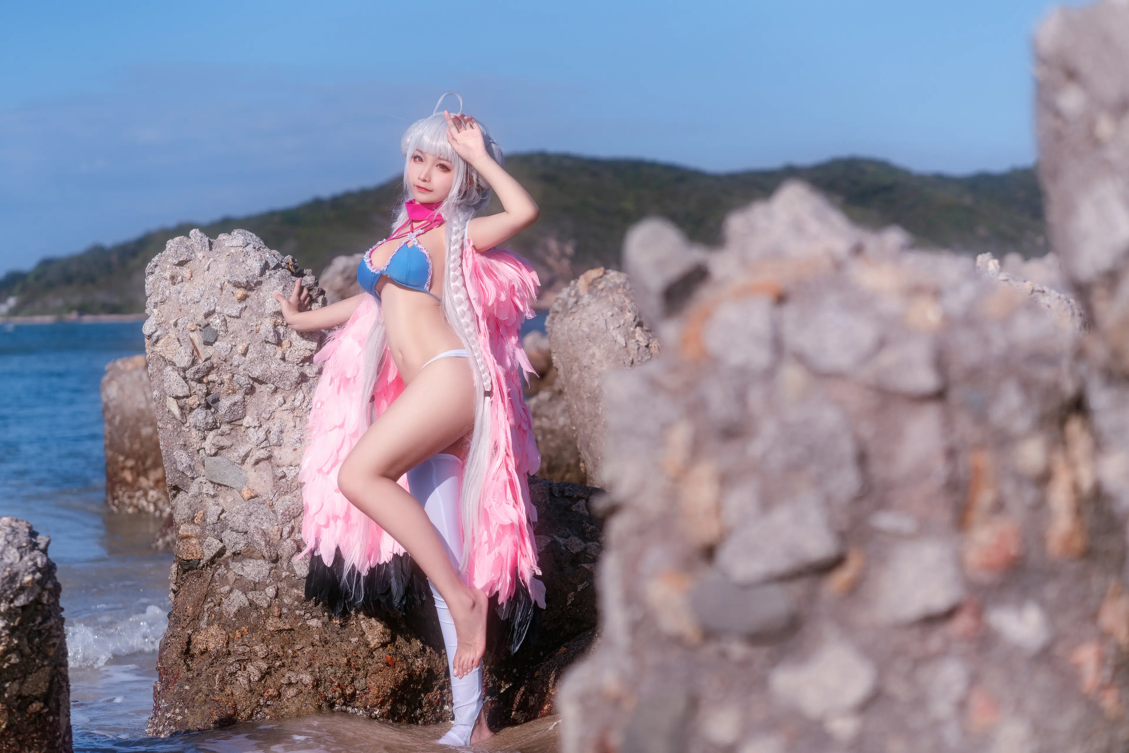 蠢沫沫 可畏 [38P]