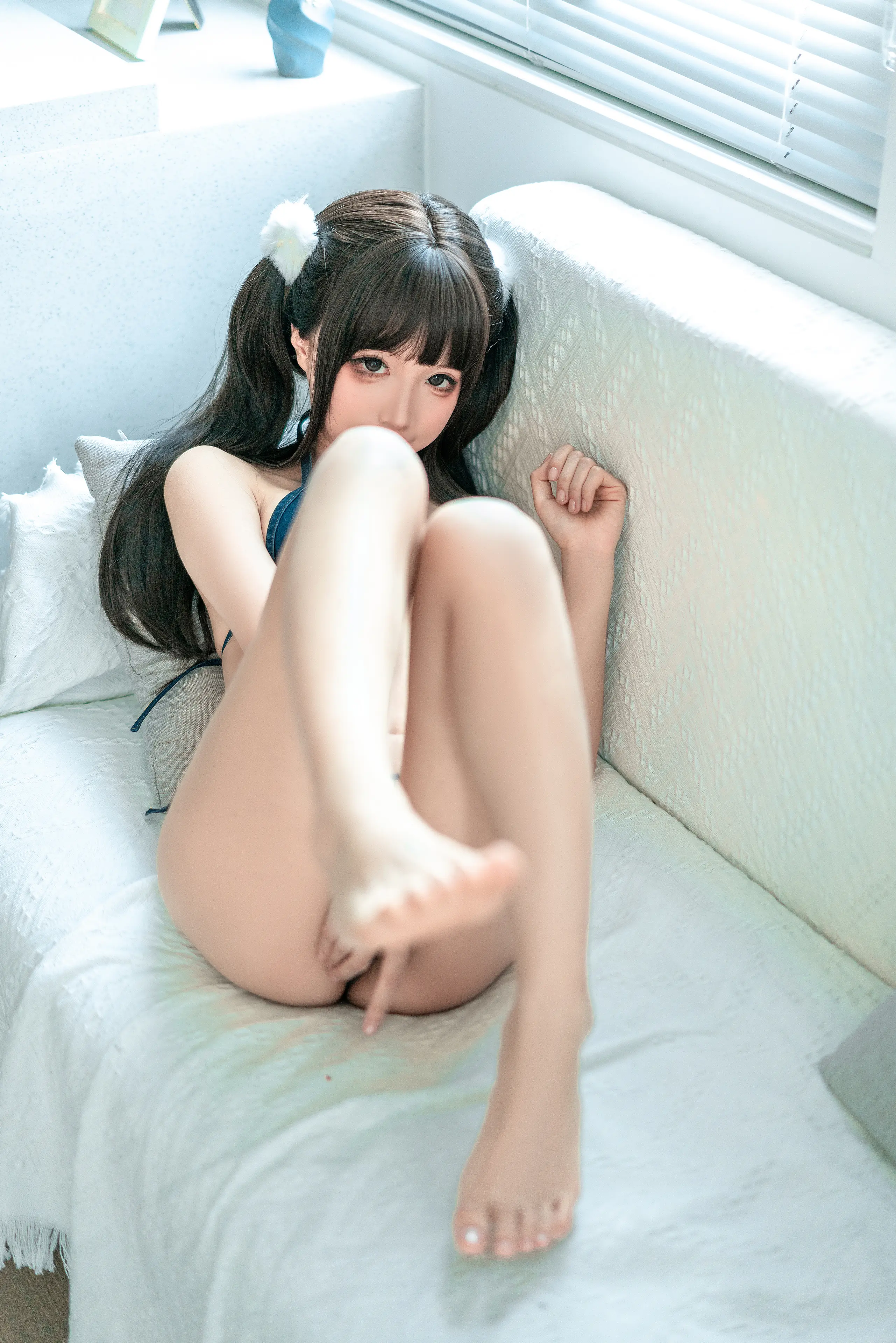 蠢沫沫 吉他妹妹2.0 [130P]