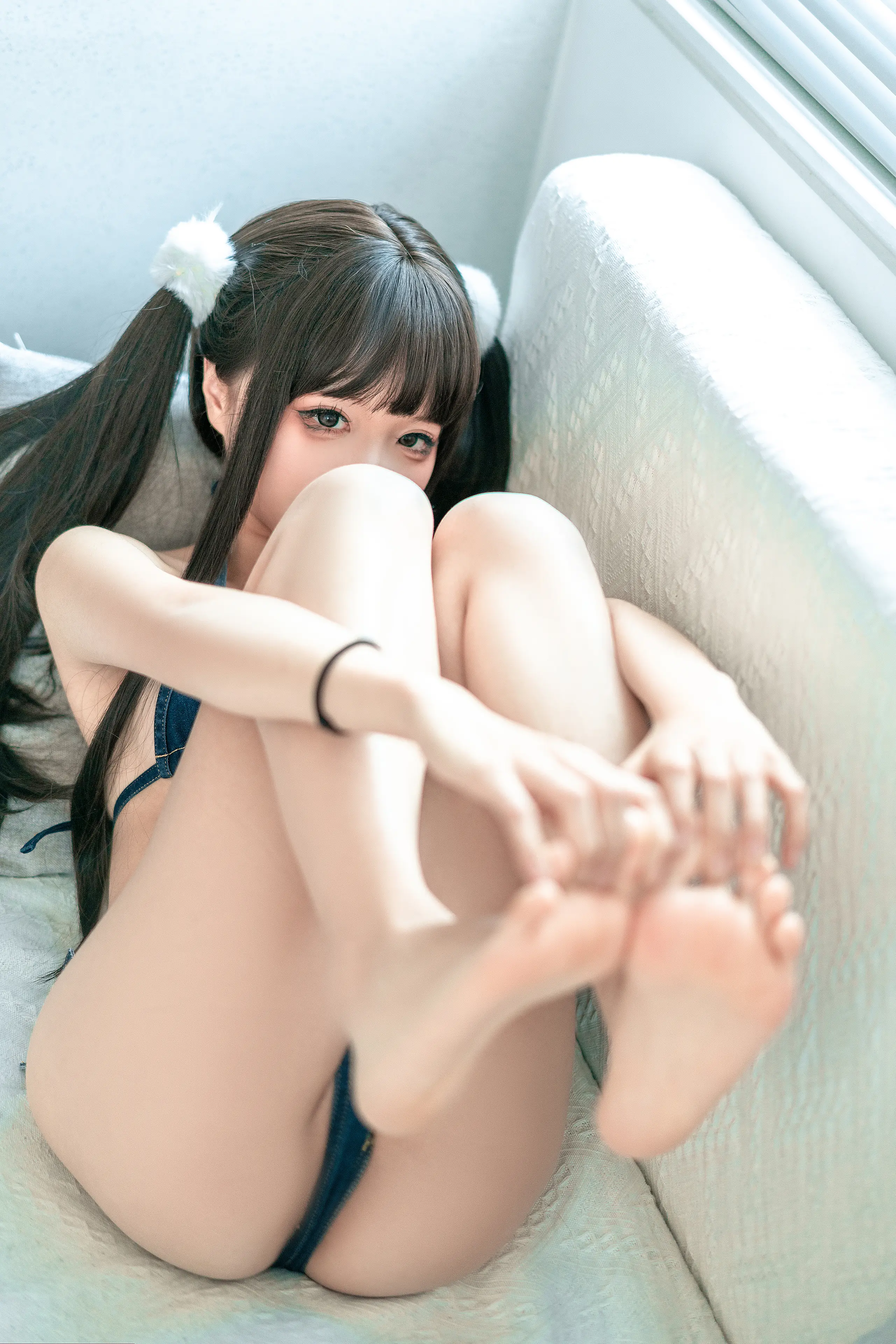 蠢沫沫 吉他妹妹2.0 [130P]