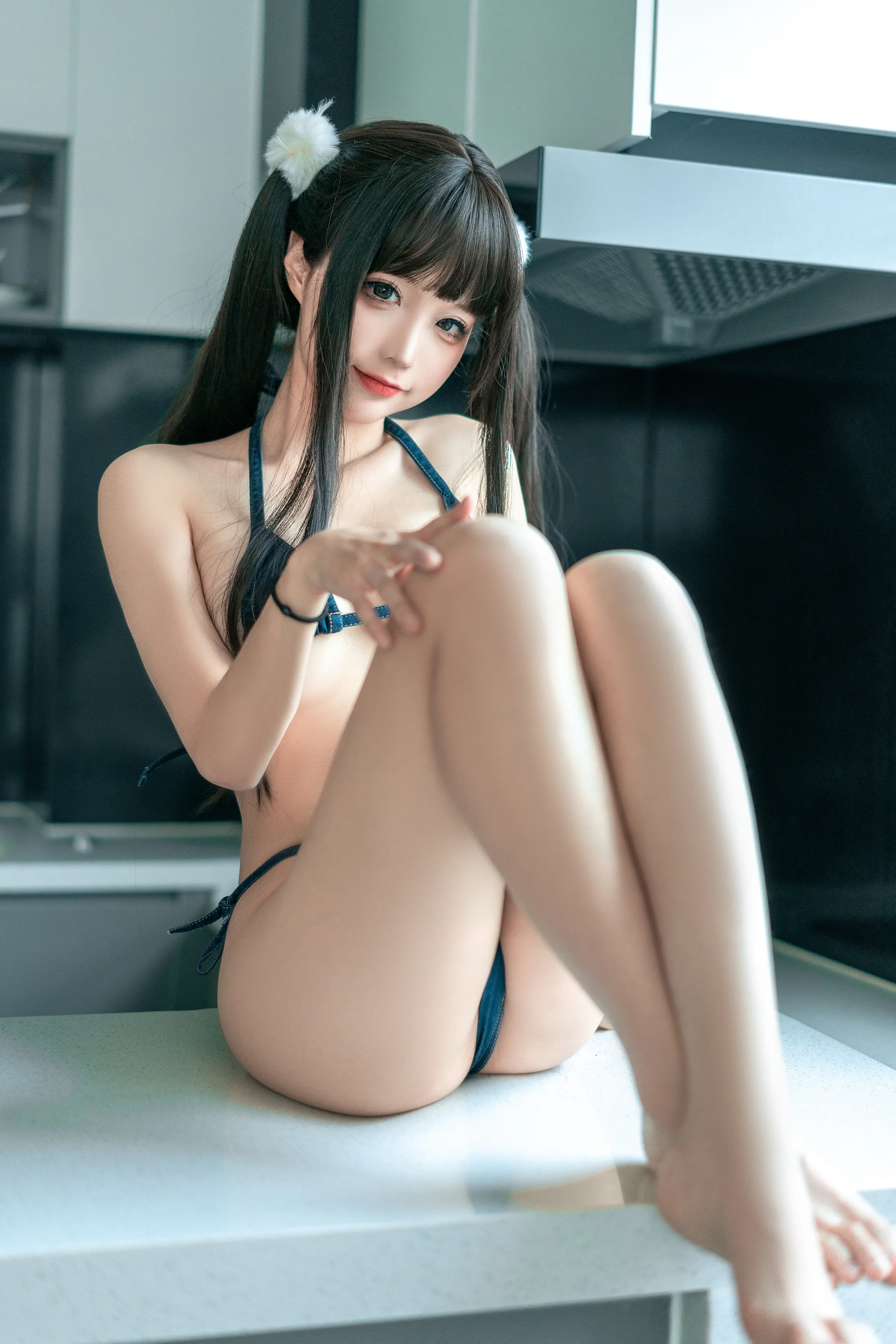 蠢沫沫 吉他妹妹2.0 [130P]