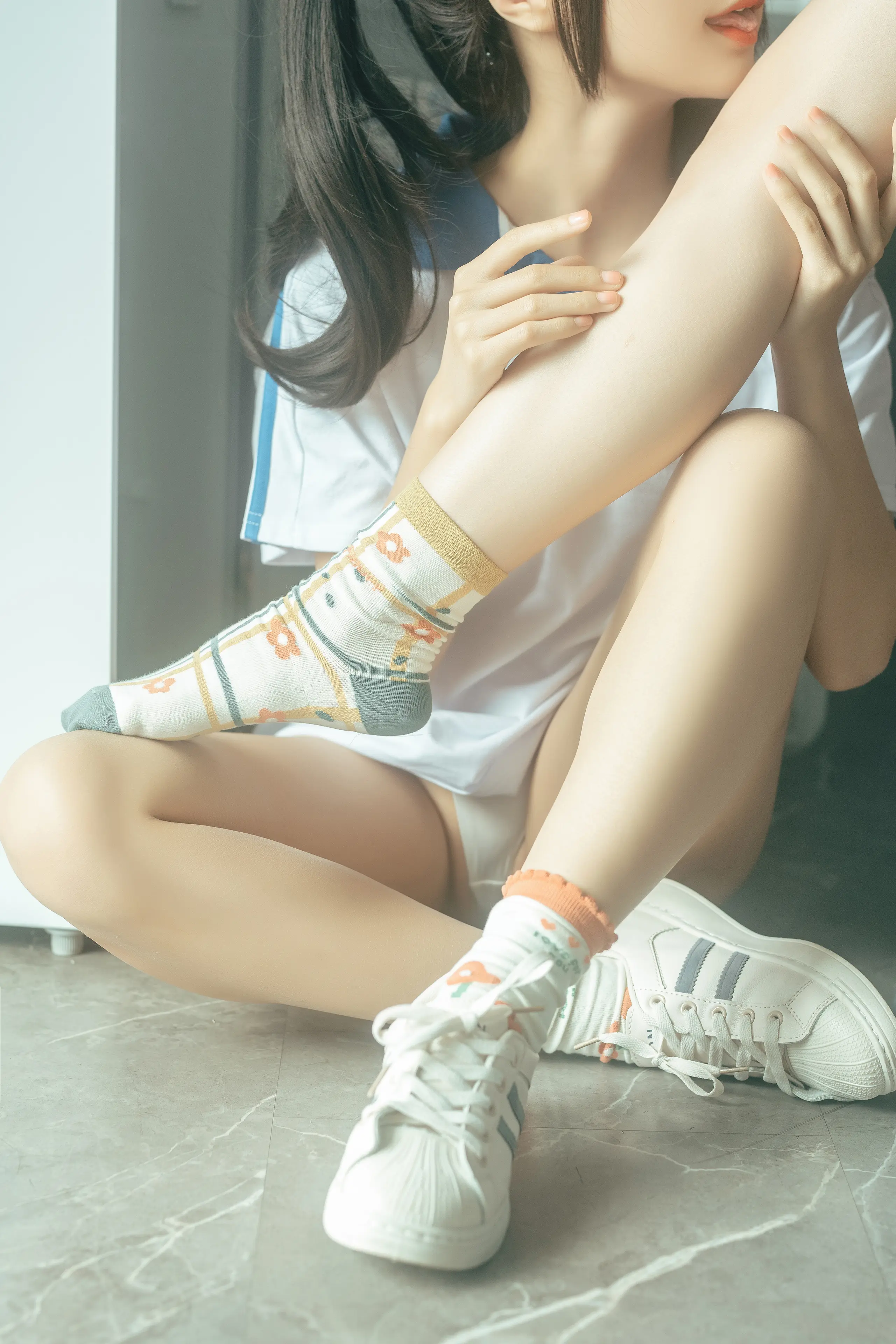 蠢沫沫 同桌的你 (&桃良阿宅) [110P]