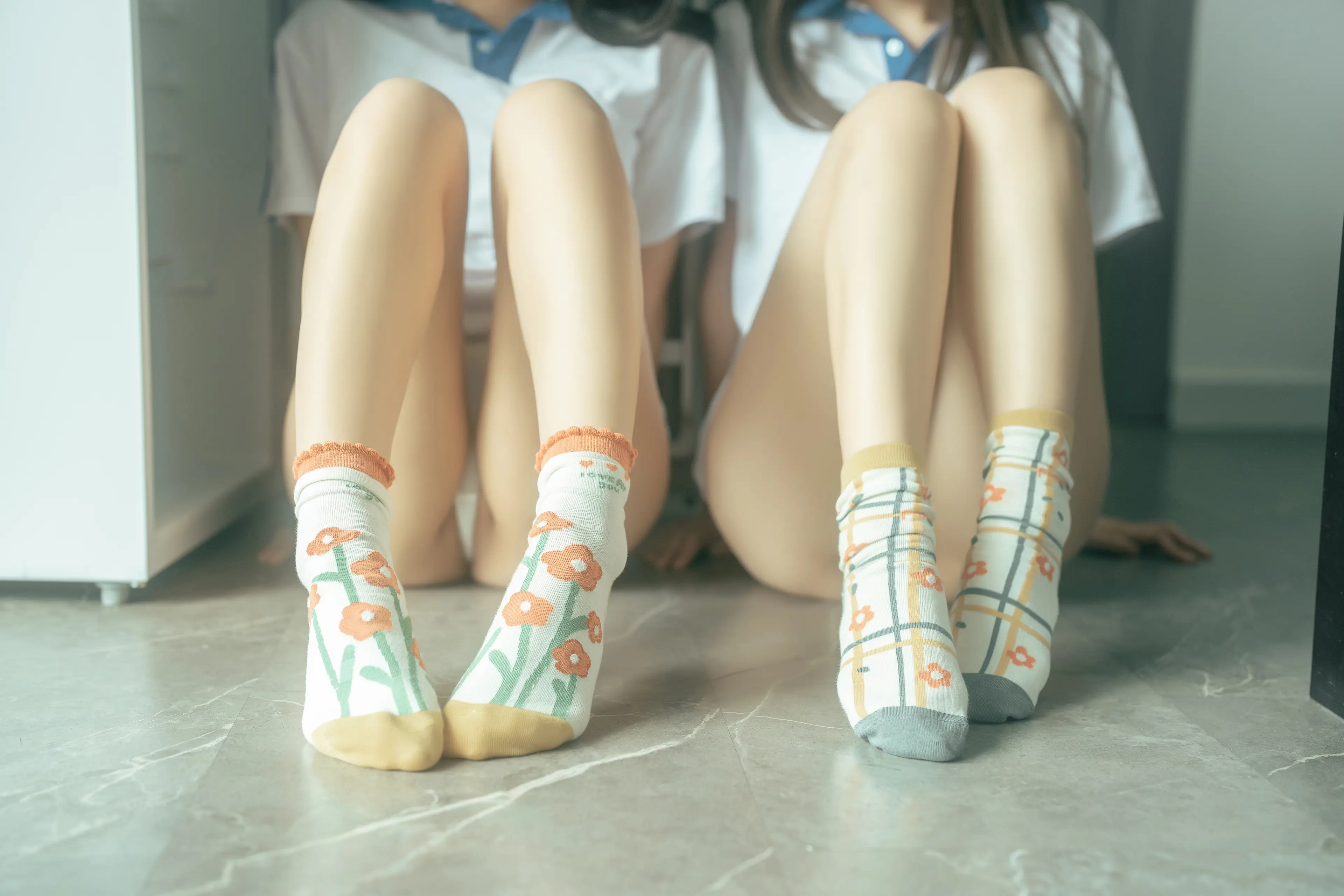 蠢沫沫 同桌的你 (&桃良阿宅) [110P]