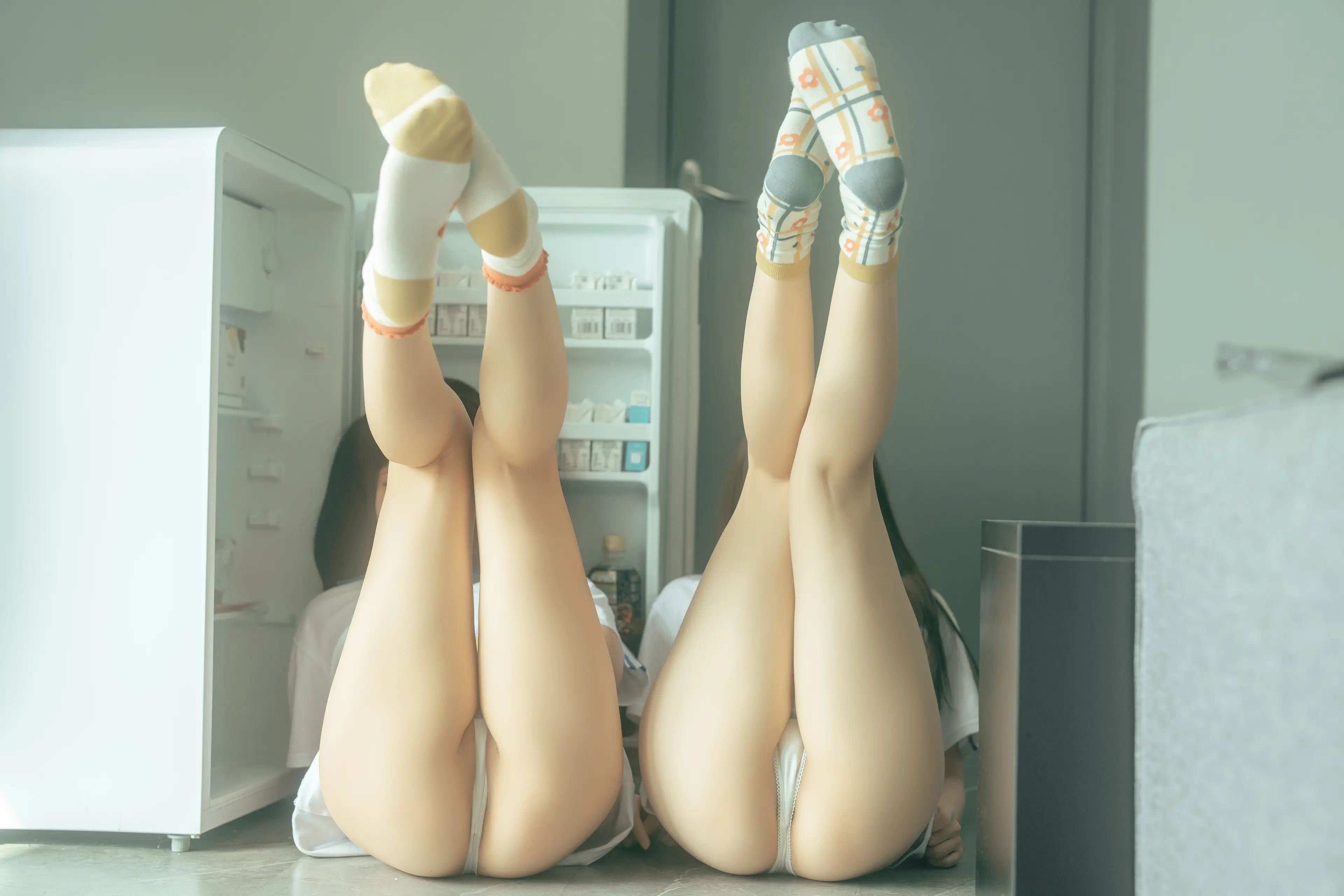 蠢沫沫 同桌的你 (&桃良阿宅) [110P]