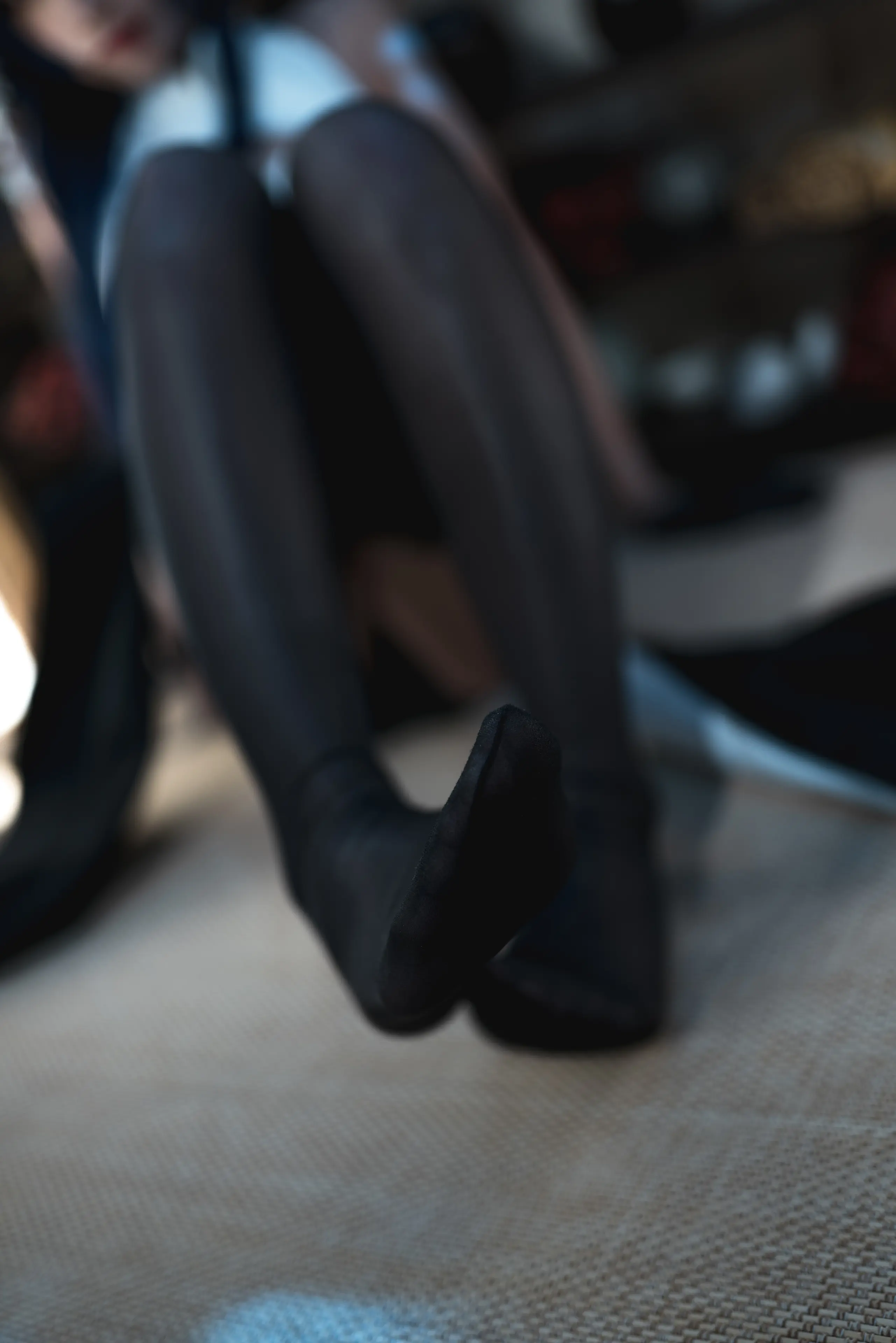 蠢沫沫 吾妻旗袍 [45P]