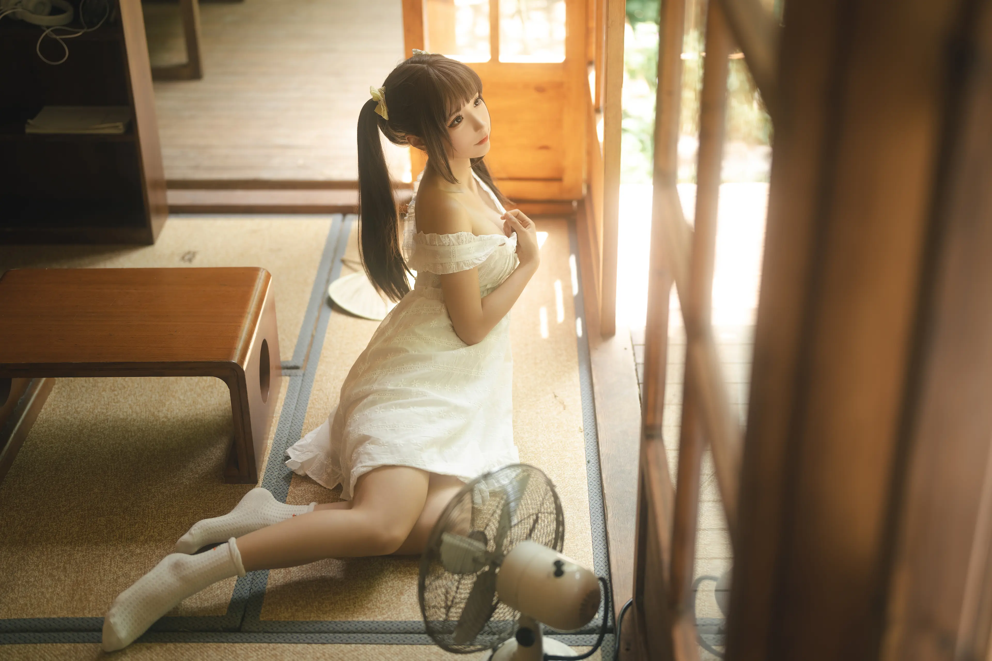 蠢沫沫 夏 [115P]