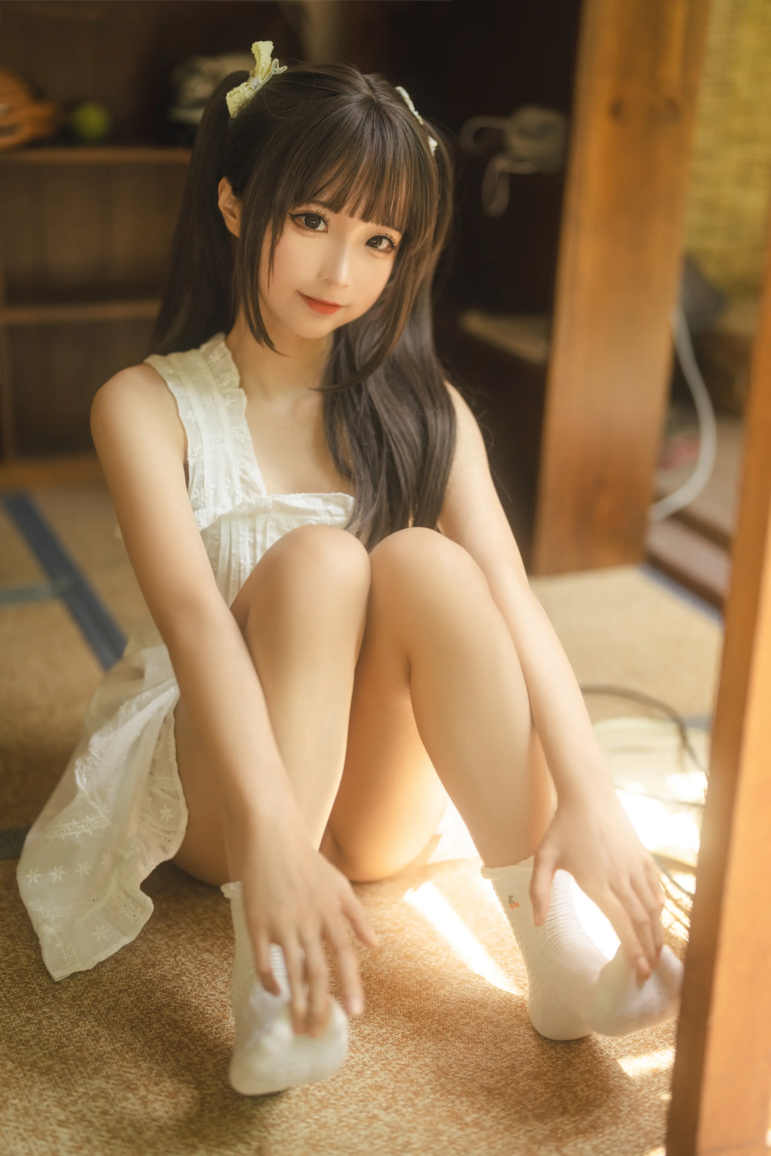 蠢沫沫 夏 [115P]