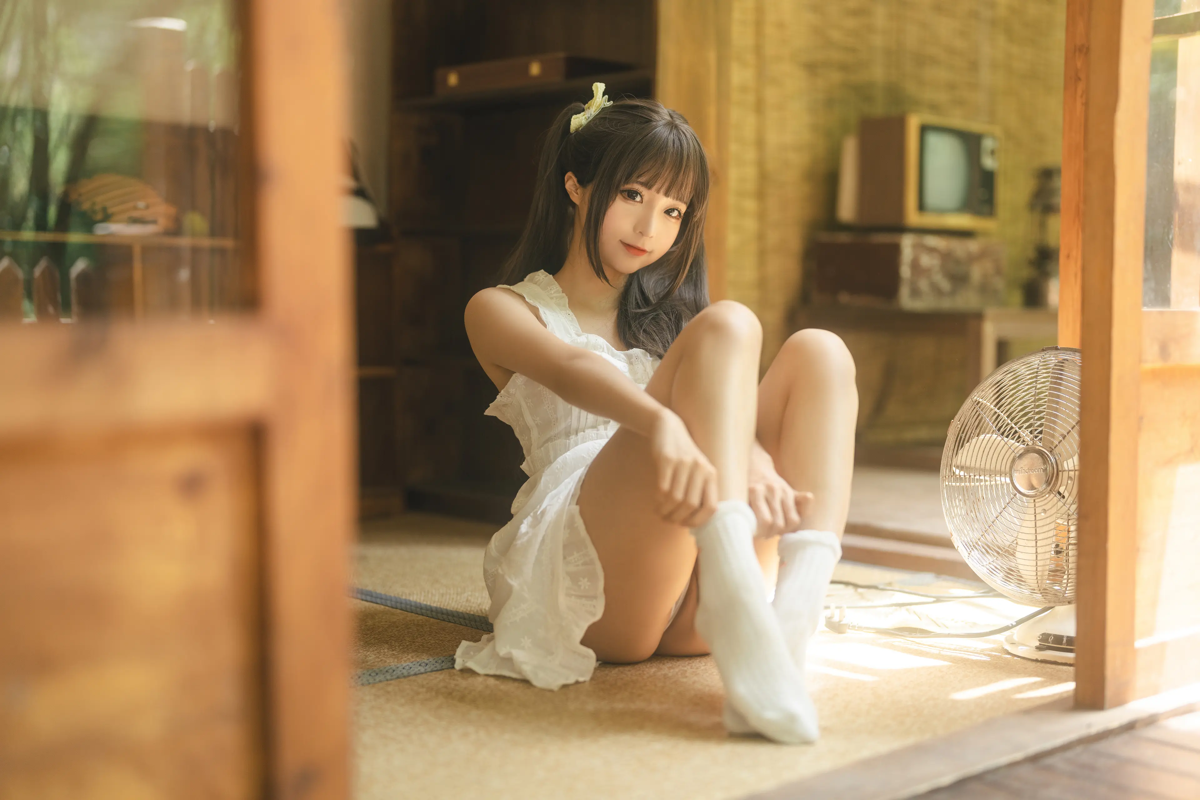 蠢沫沫 夏 [115P]