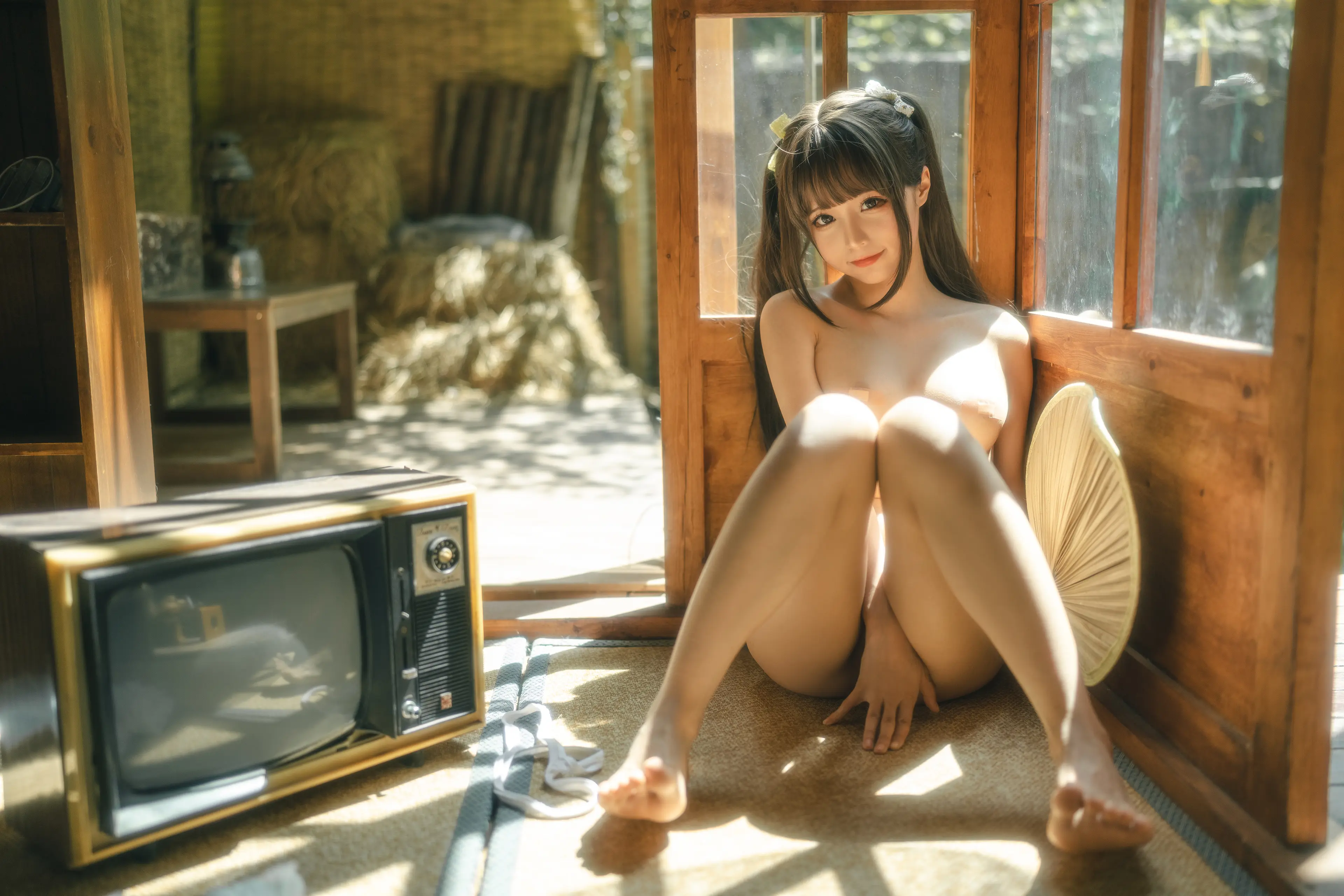 蠢沫沫 夏 [115P]