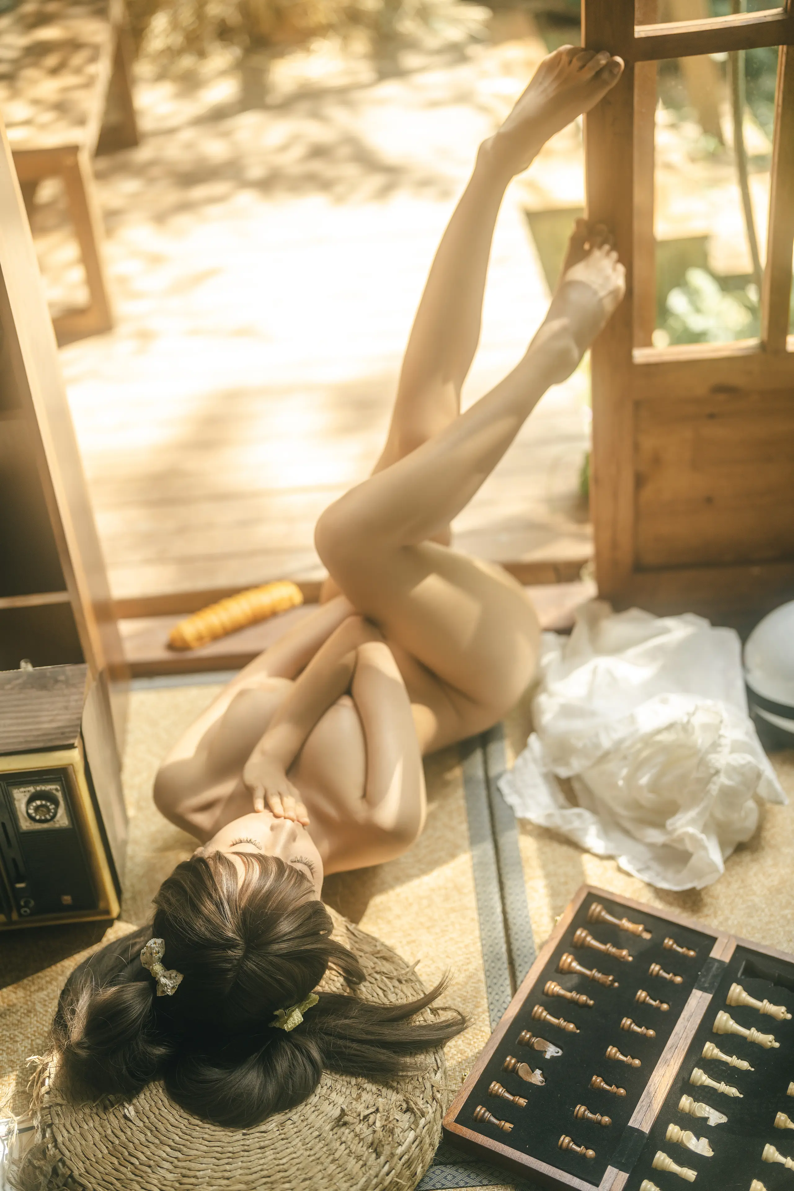 蠢沫沫 夏 [115P]