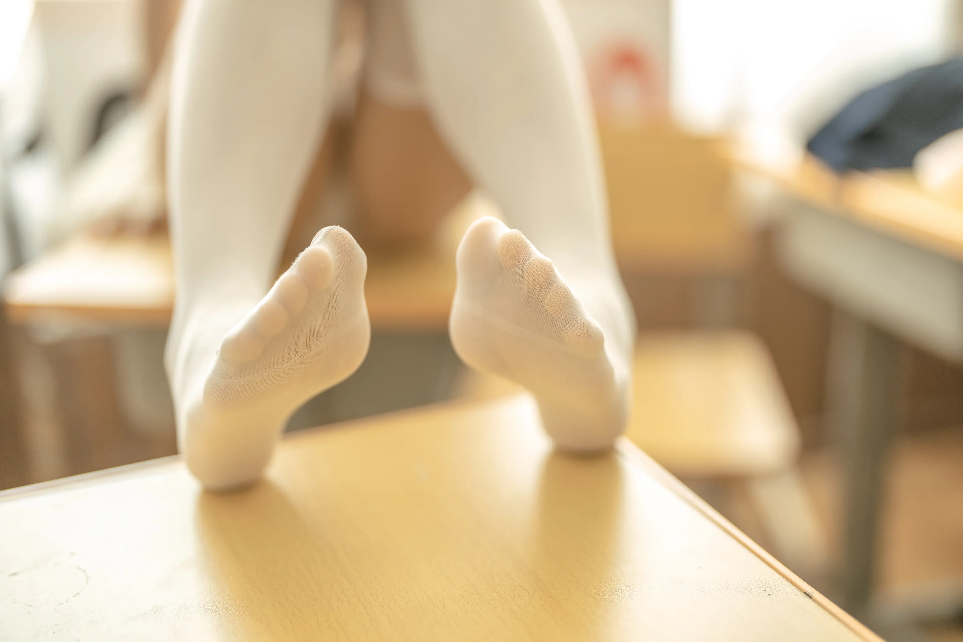 蠢沫沫 小学妹 [30P]