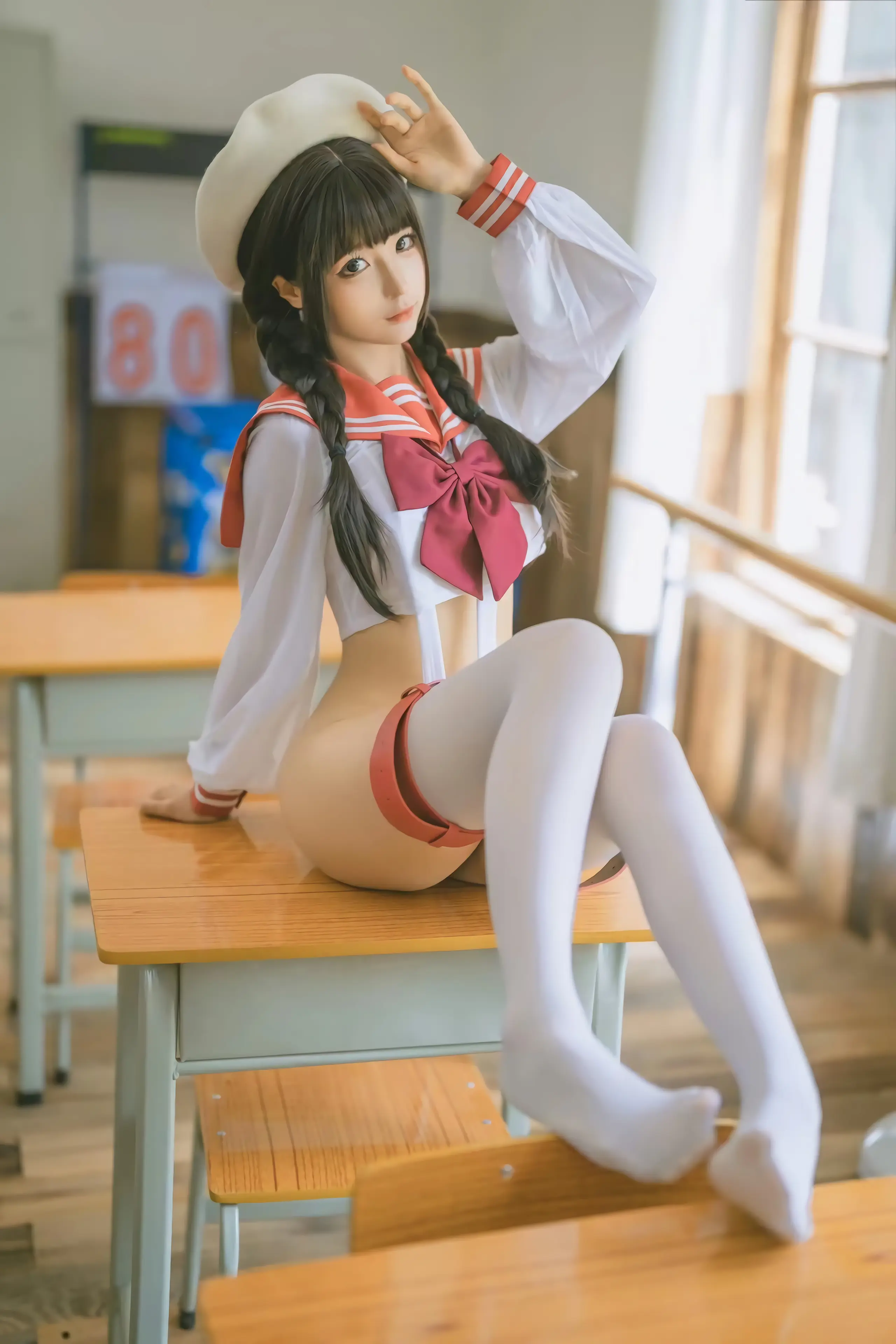 蠢沫沫 小春日和 [14P]