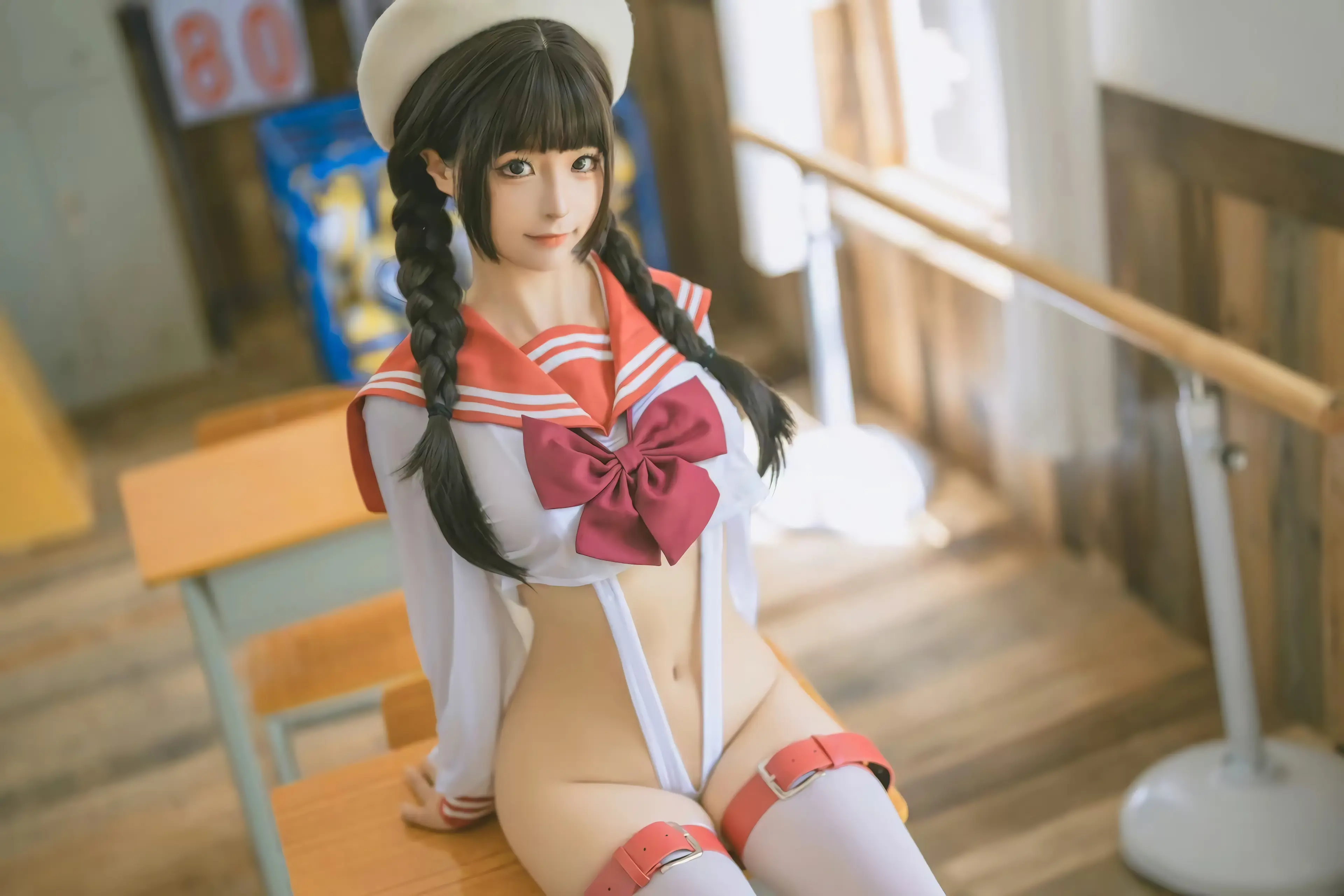 蠢沫沫 小春日和 [14P]