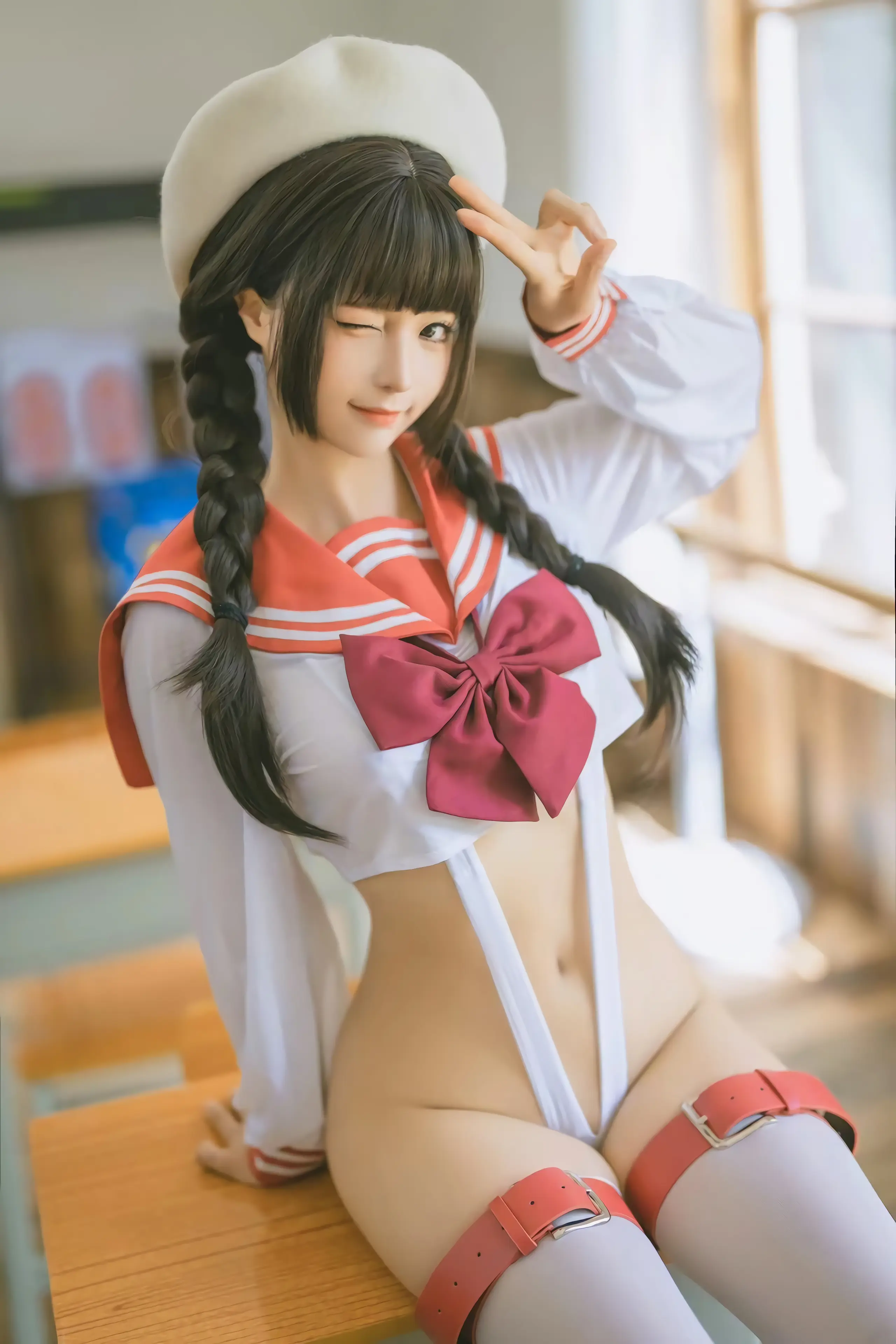 蠢沫沫 小春日和 [14P]