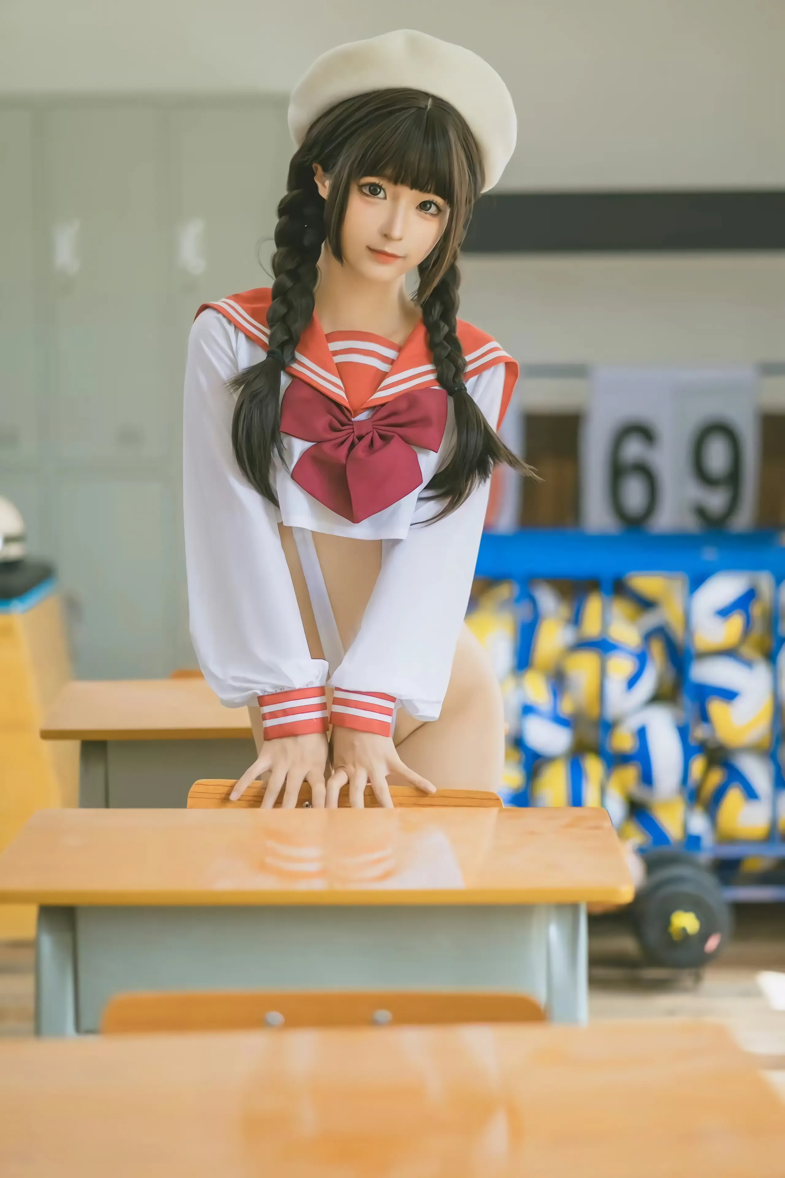 蠢沫沫 小春日和 [14P]