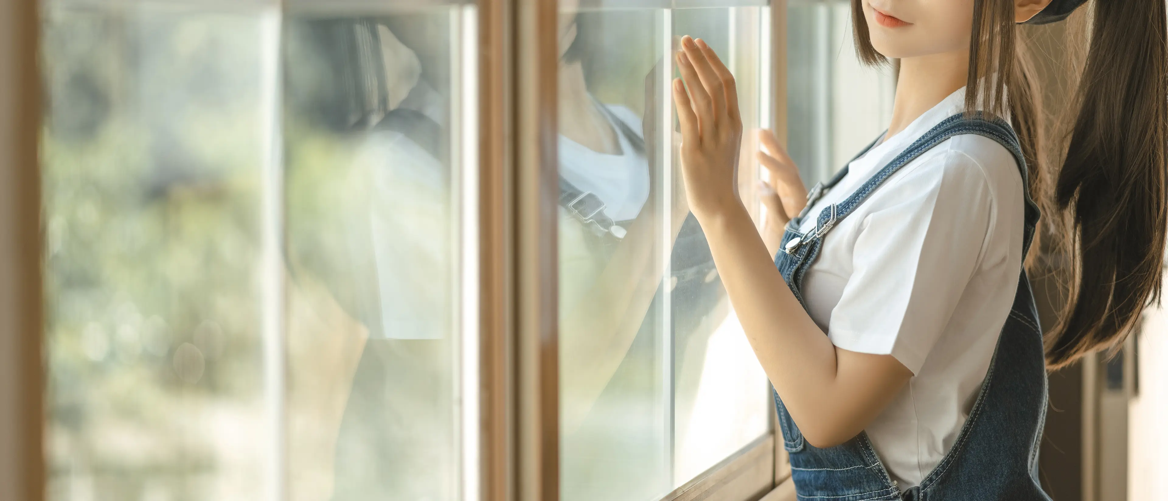 蠢沫沫 小画家 [110P]