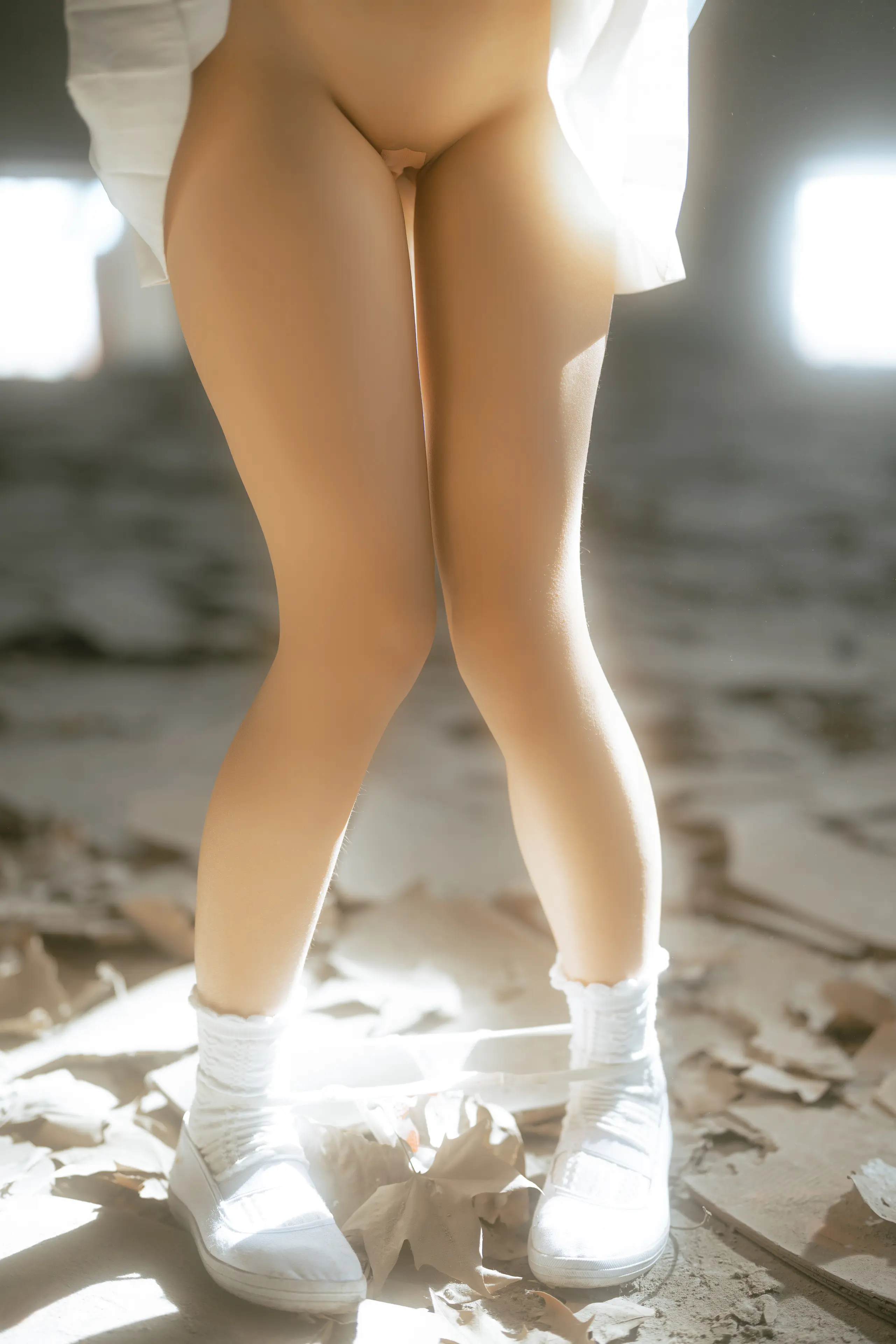 蠢沫沫 小黄帽 绅士版 [156P]