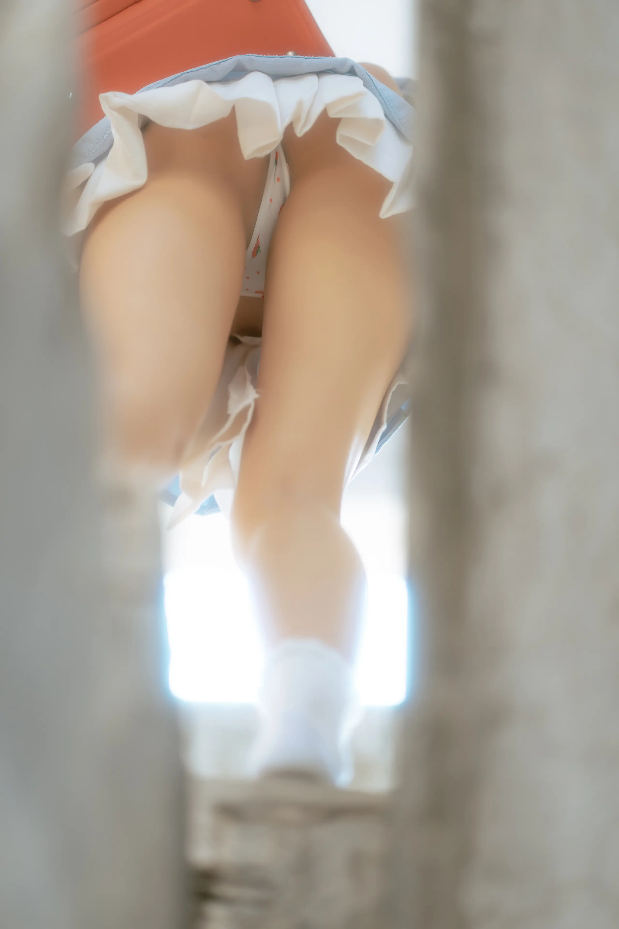 蠢沫沫 小黄帽 绅士版 [156P]