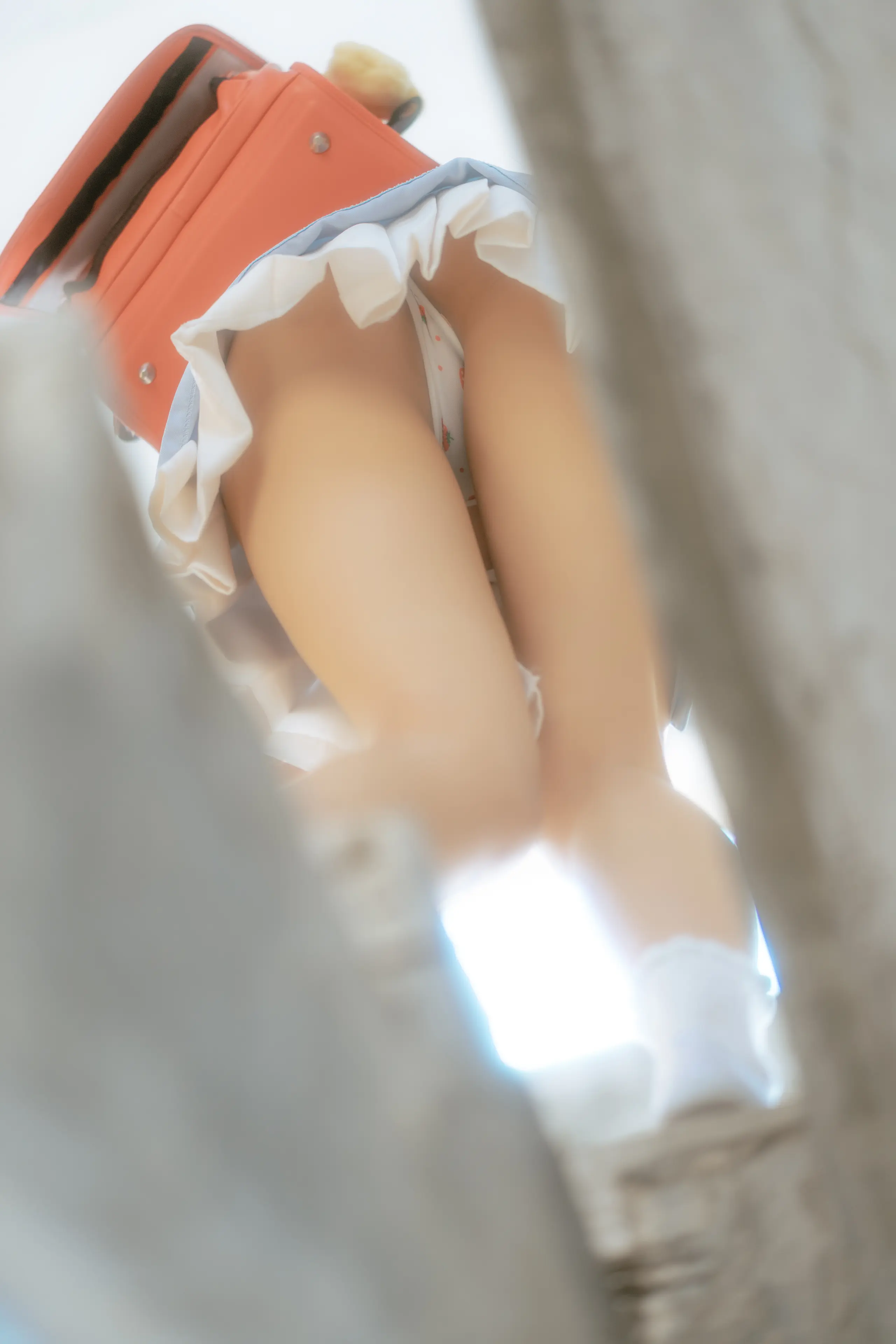 蠢沫沫 小黄帽 绅士版 [156P]