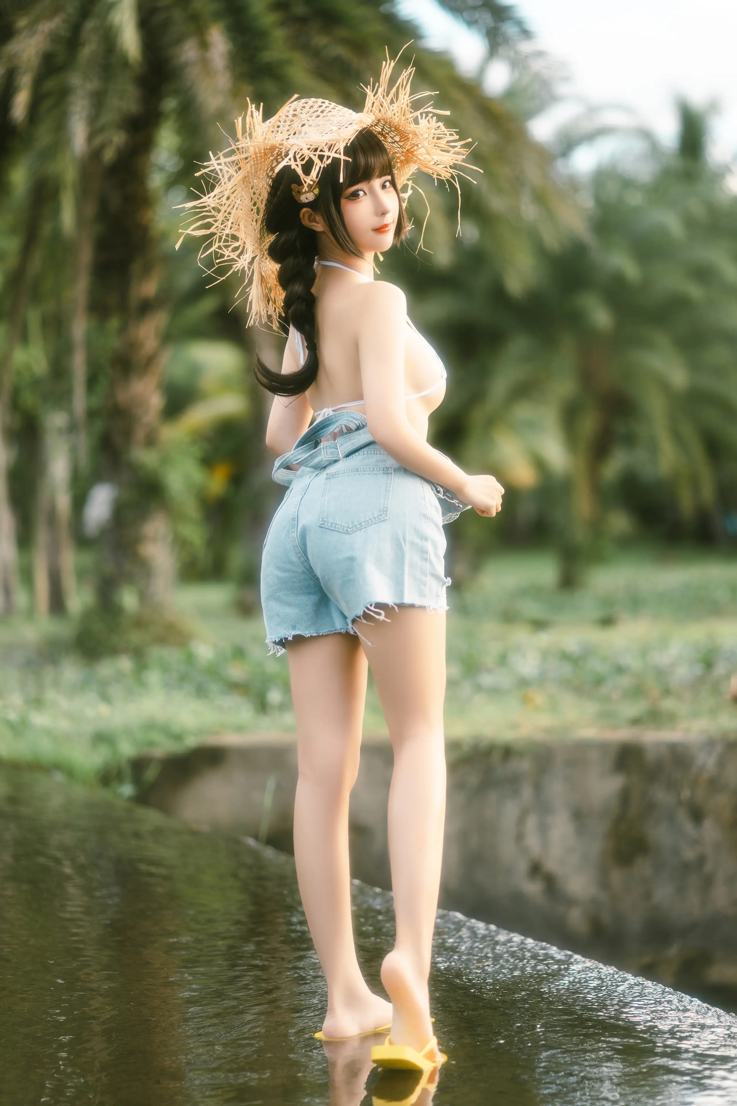 蠢沫沫 废船记 [116P]