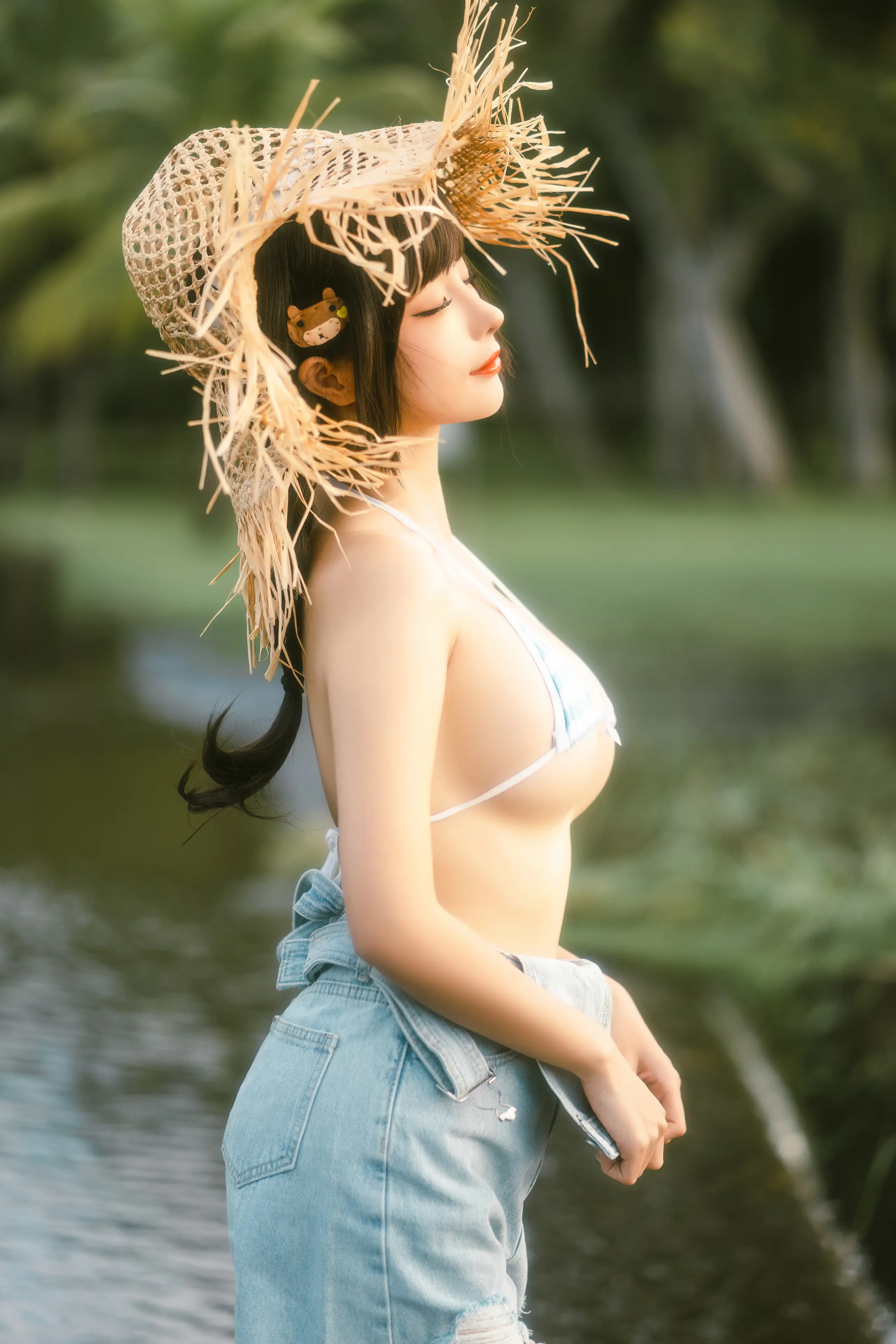 蠢沫沫 废船记 [116P]