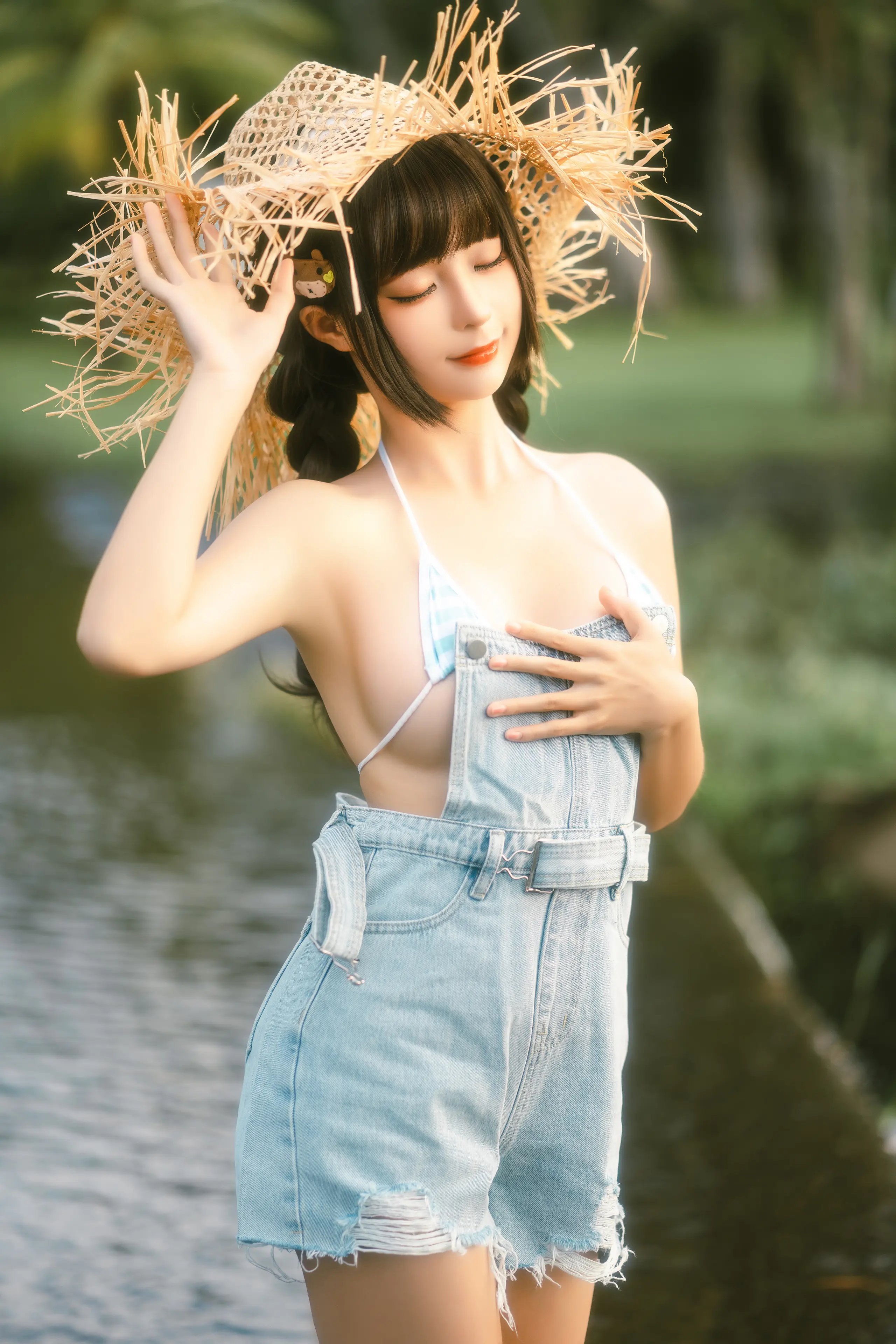 蠢沫沫 废船记 [116P]