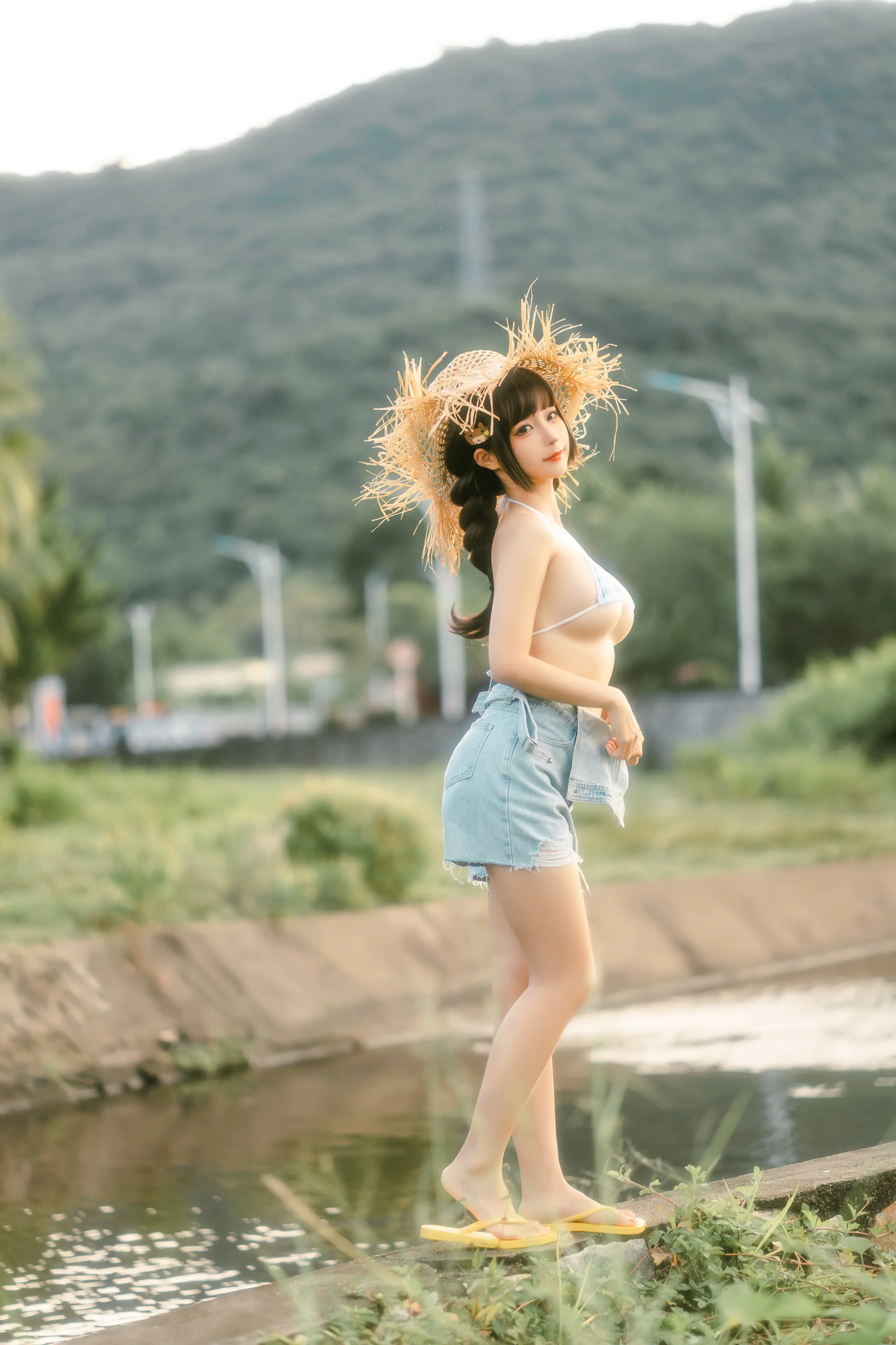 蠢沫沫 废船记 [116P]