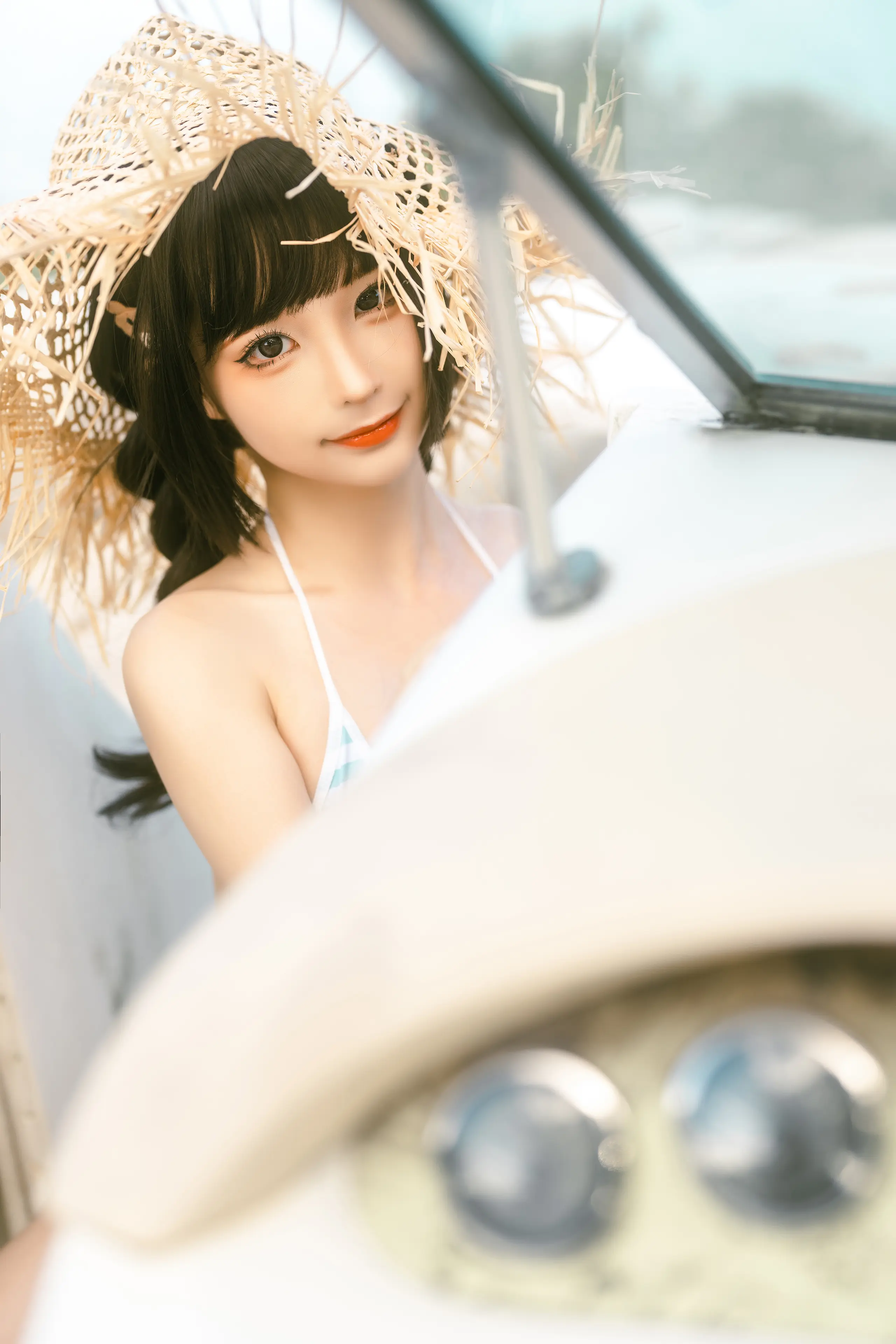 蠢沫沫 废船记 [116P]