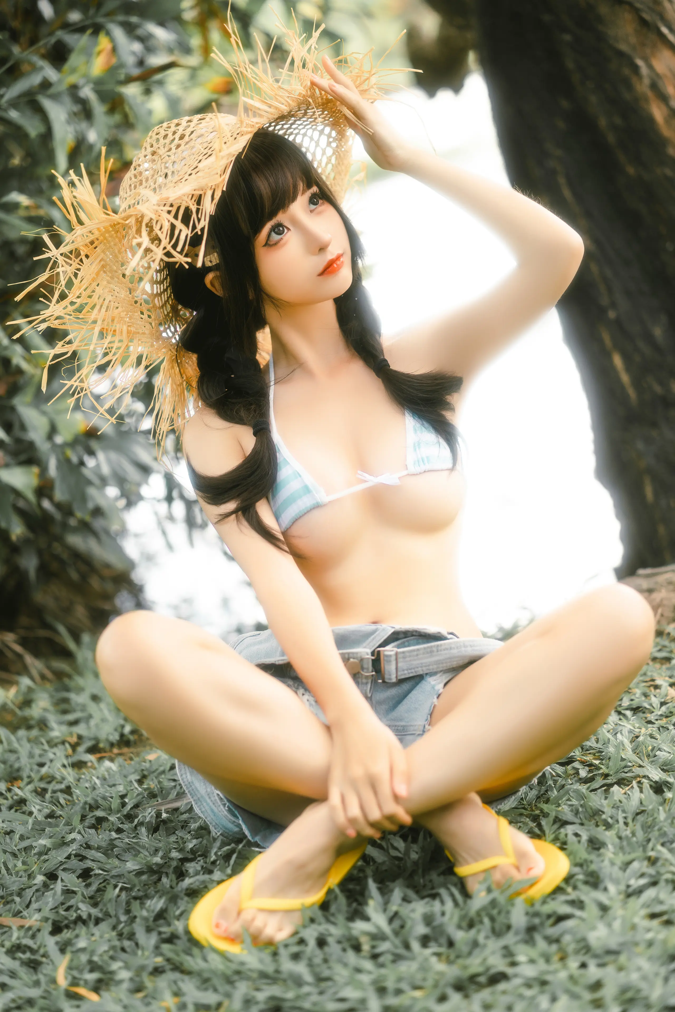 蠢沫沫 废船记 [116P]