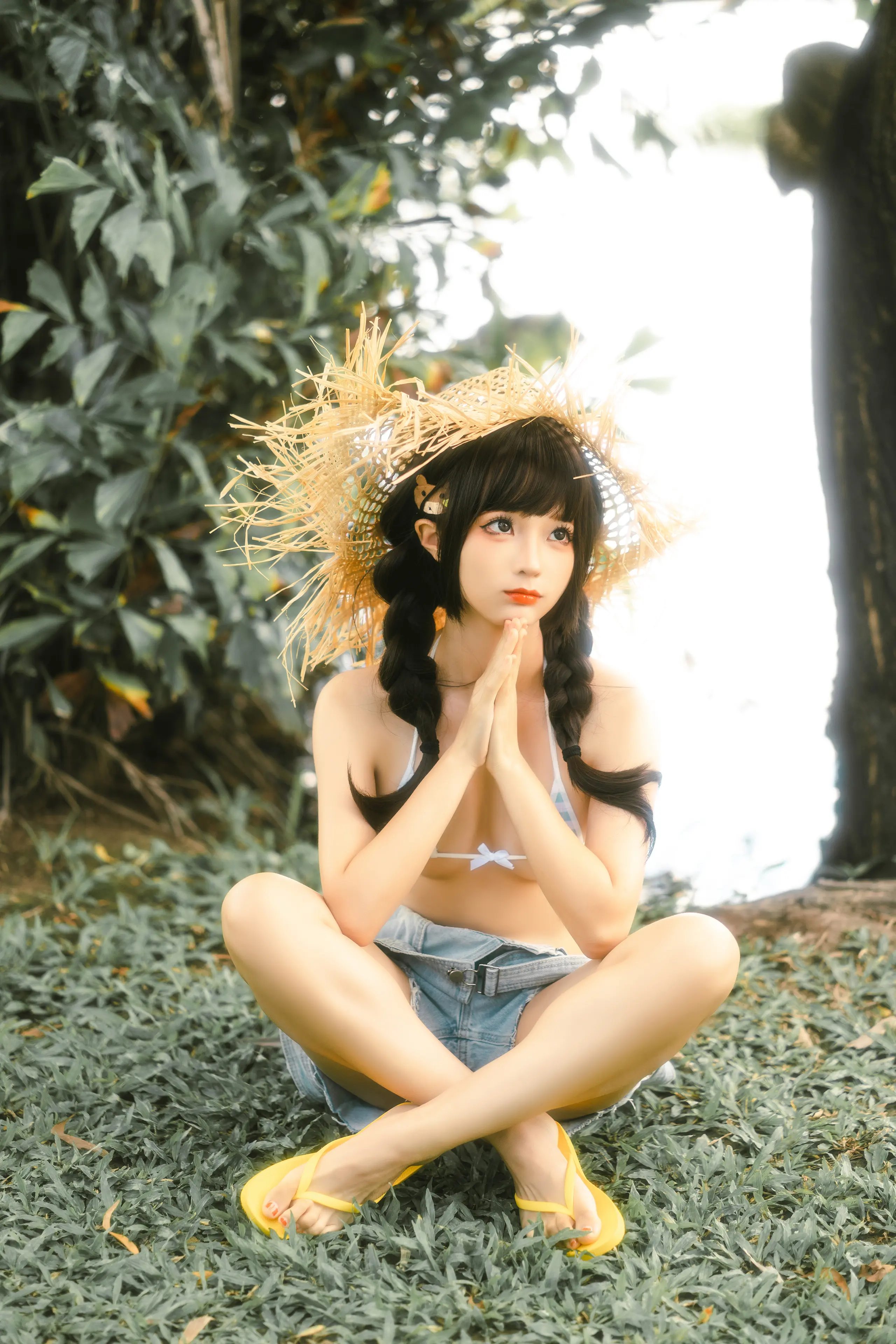 蠢沫沫 废船记 [116P]