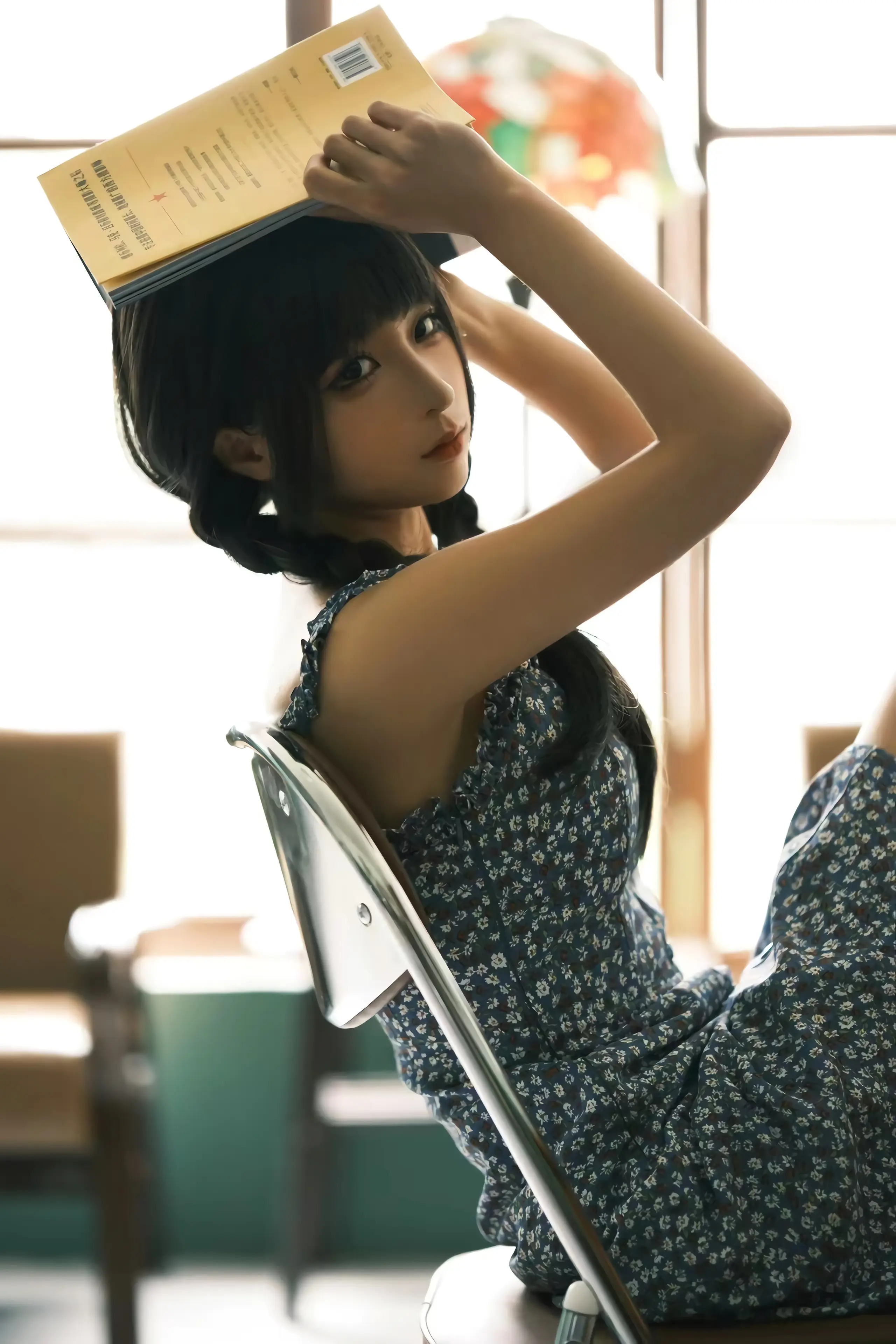 蠢沫沫 往事回忆 [20P]