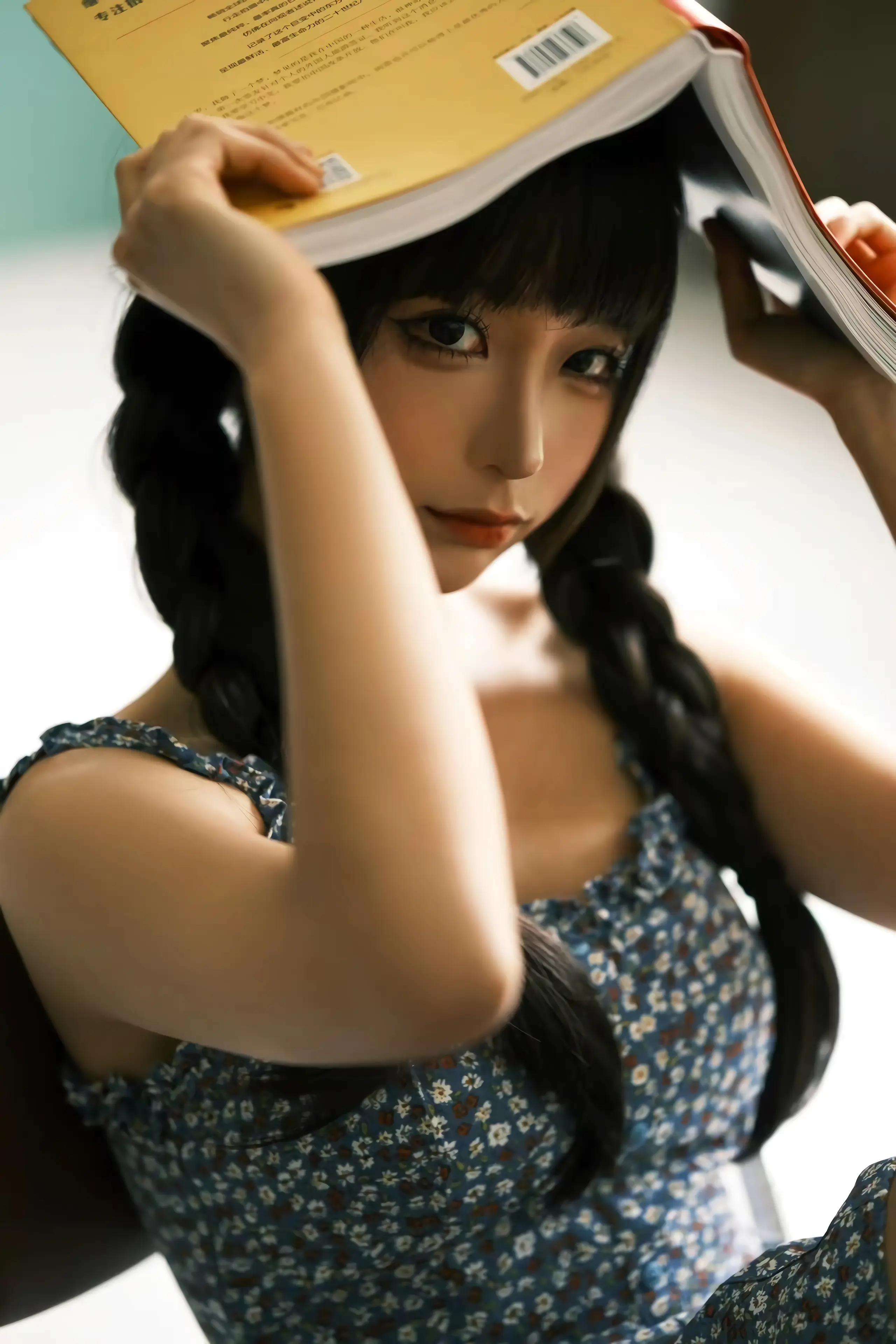 蠢沫沫 往事回忆 [20P]