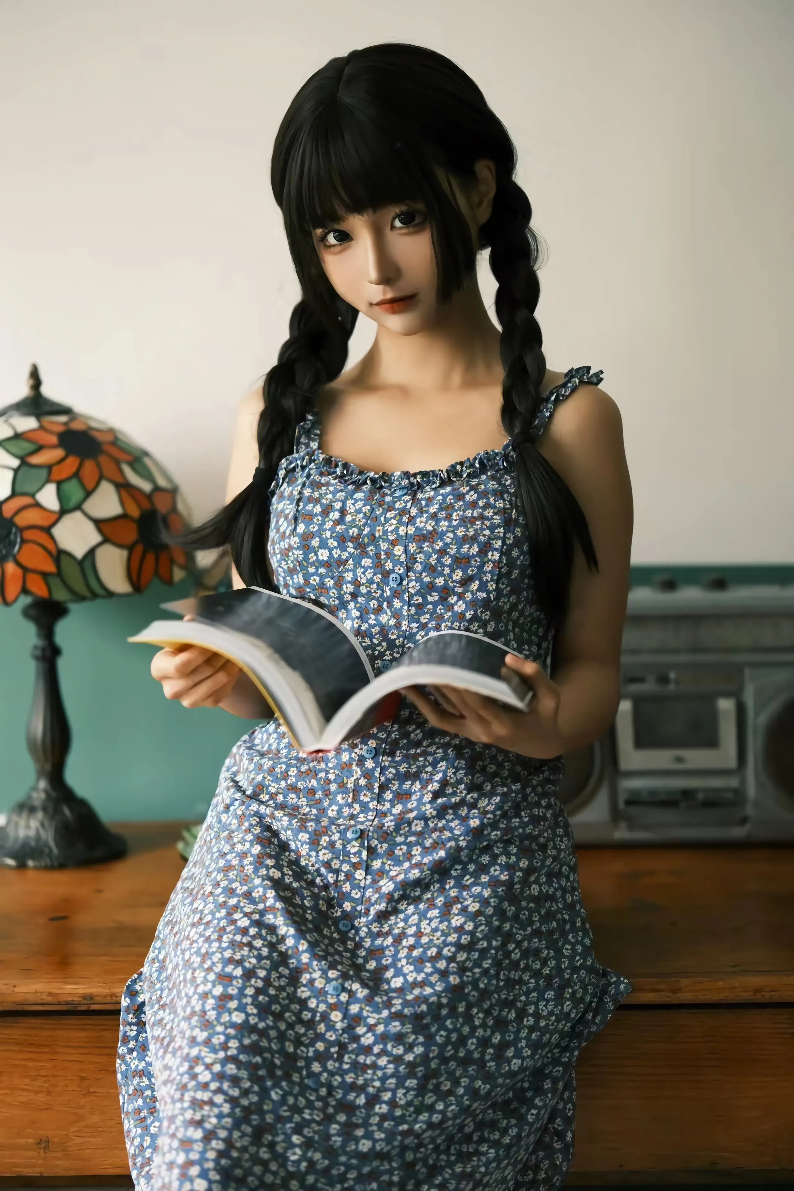 蠢沫沫 往事回忆 [20P]