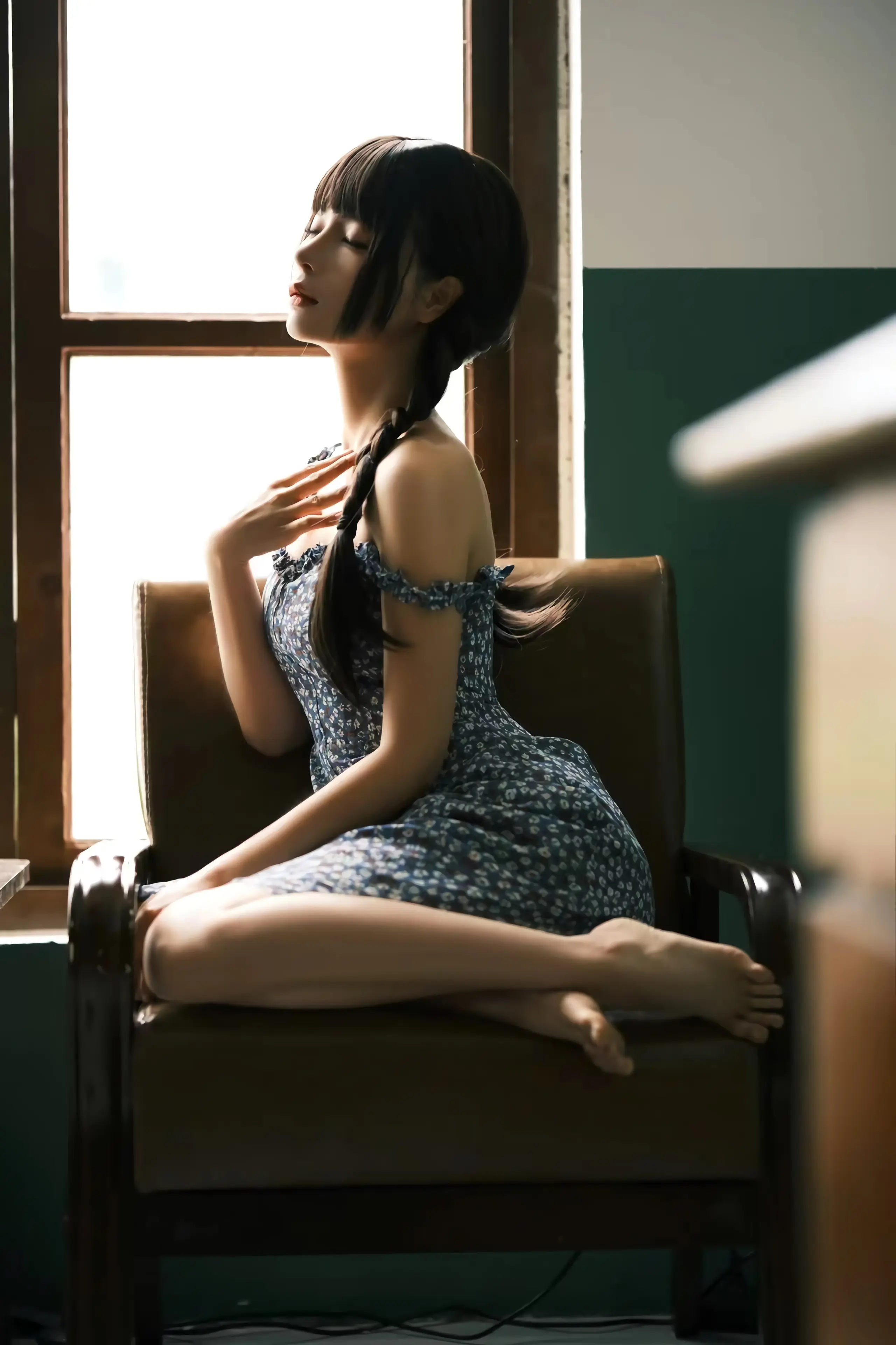 蠢沫沫 往事回忆 [20P]