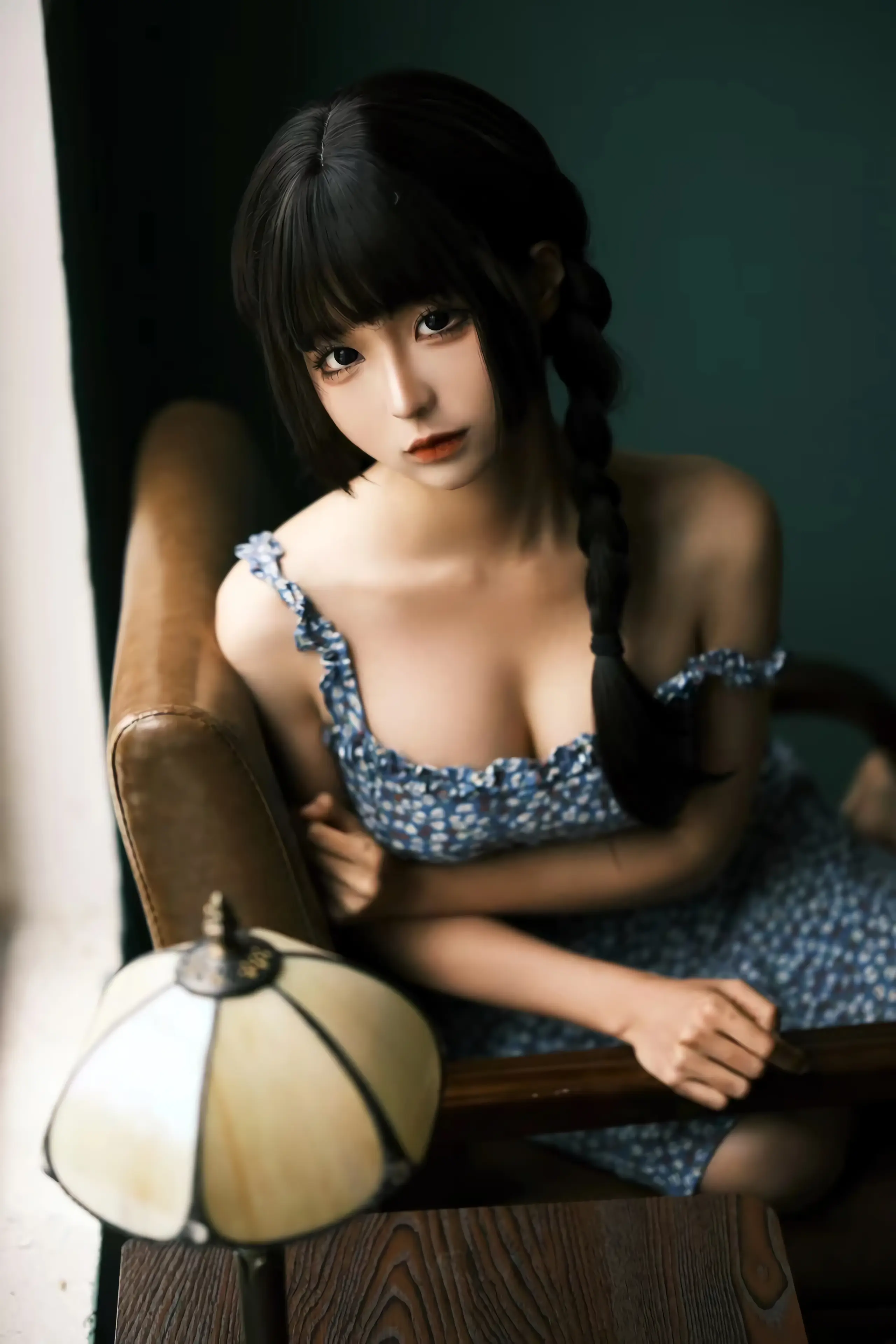 蠢沫沫 往事回忆 [20P]