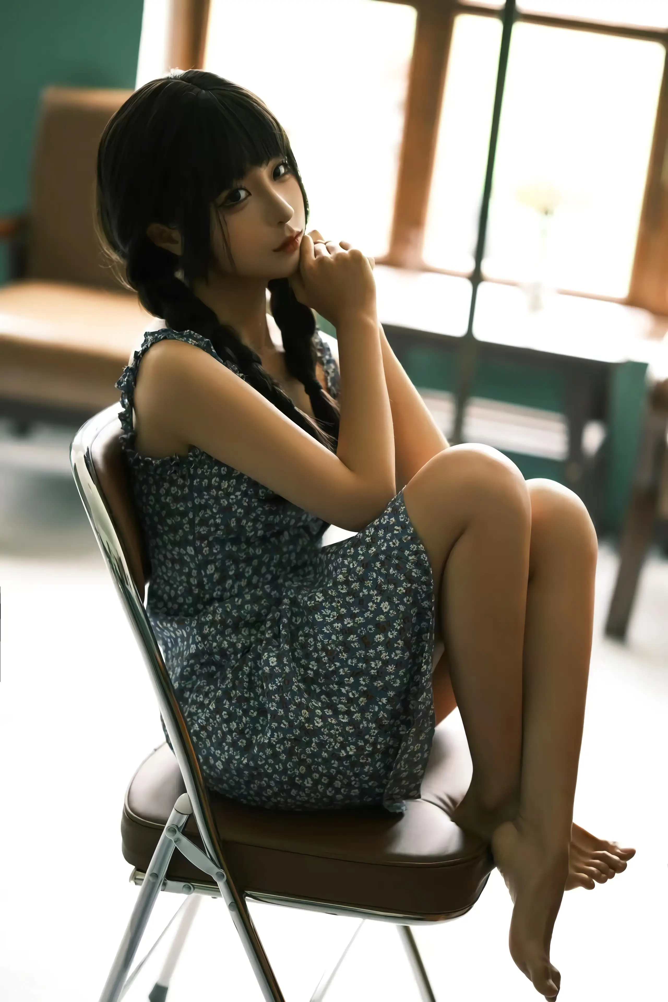 蠢沫沫 往事回忆 [20P]