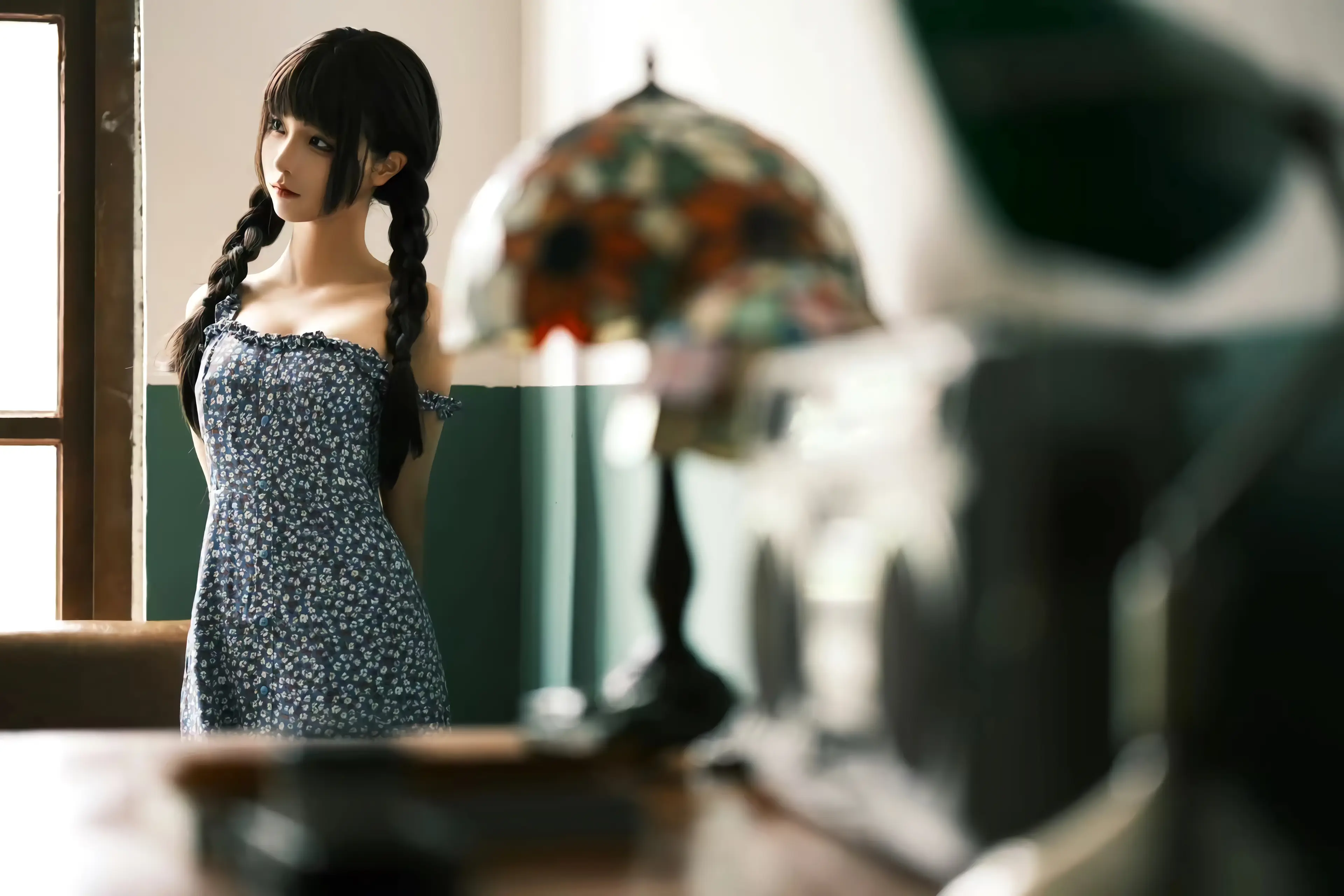 蠢沫沫 往事回忆 [20P]