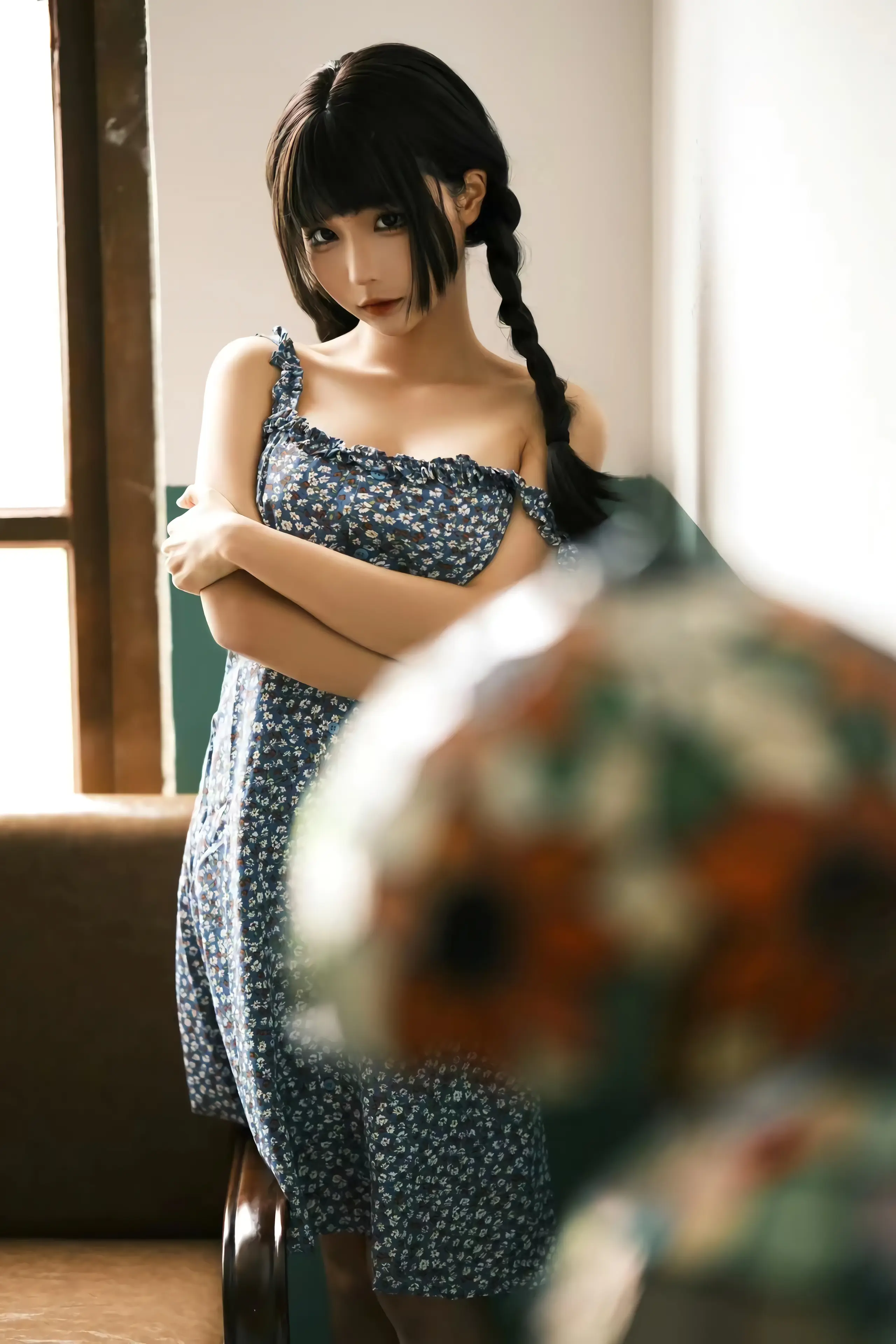 蠢沫沫 往事回忆 [20P]