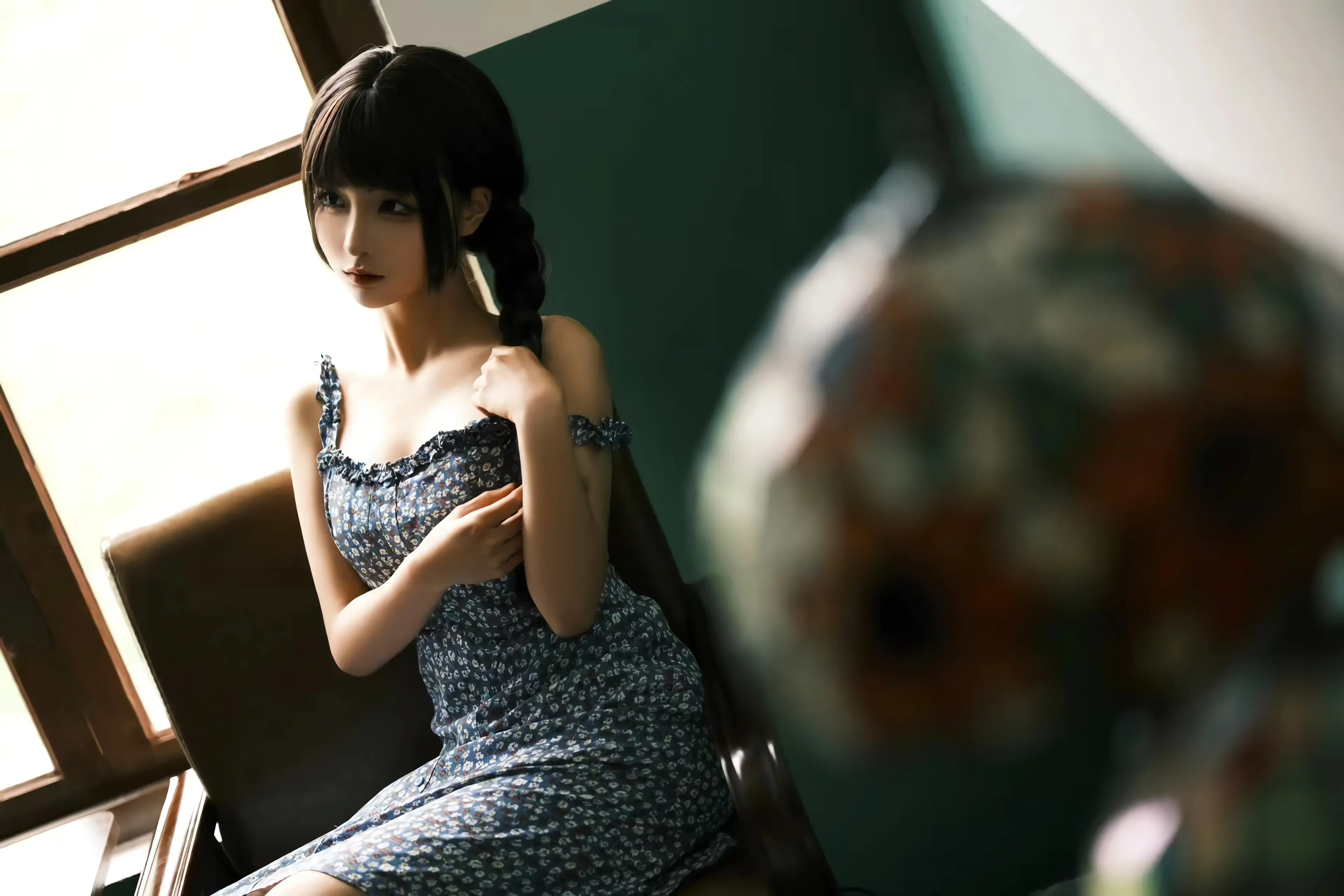 蠢沫沫 往事回忆 [20P]