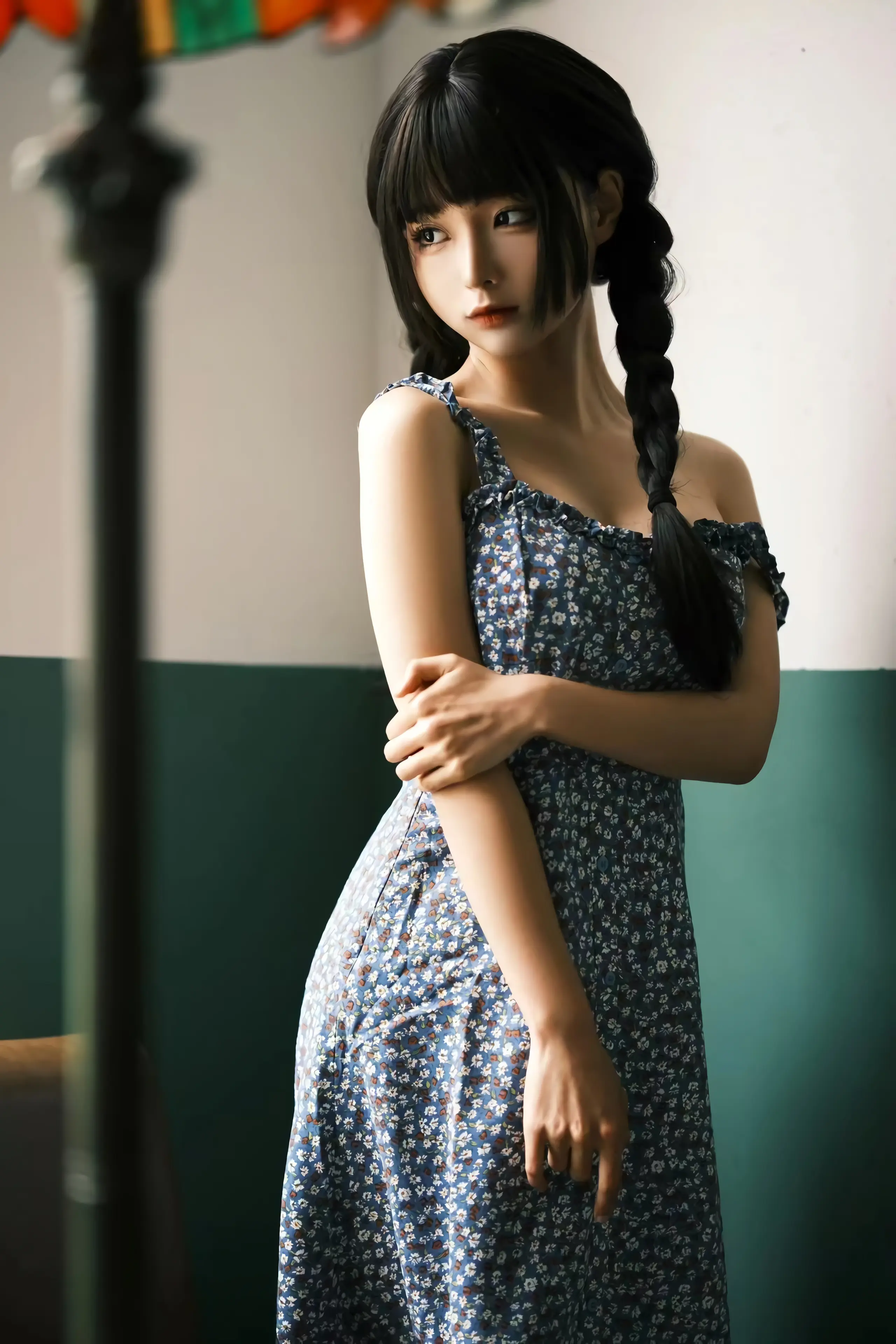 蠢沫沫 往事回忆 [20P]