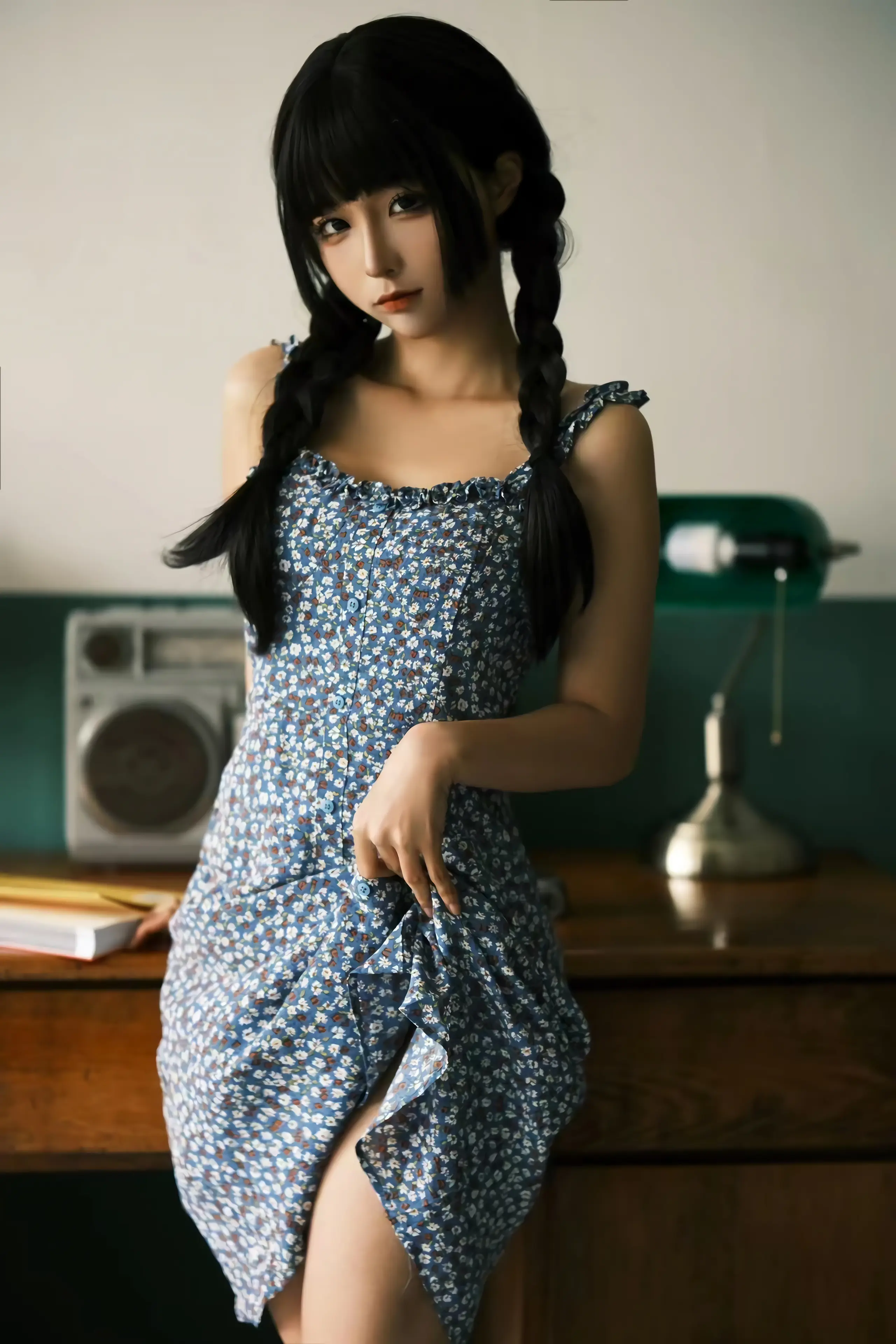 蠢沫沫 往事回忆 [20P]