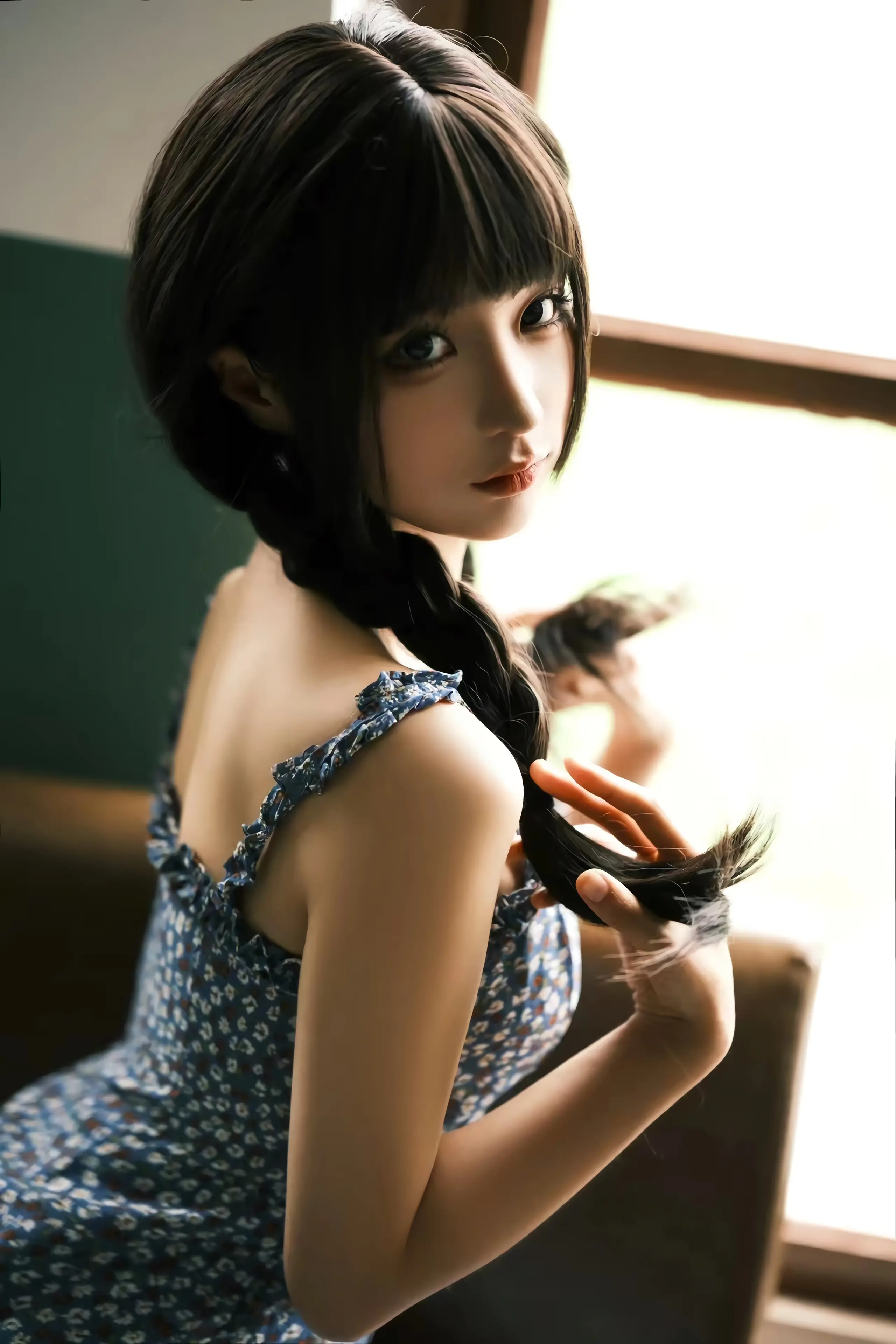 蠢沫沫 往事回忆 [20P]