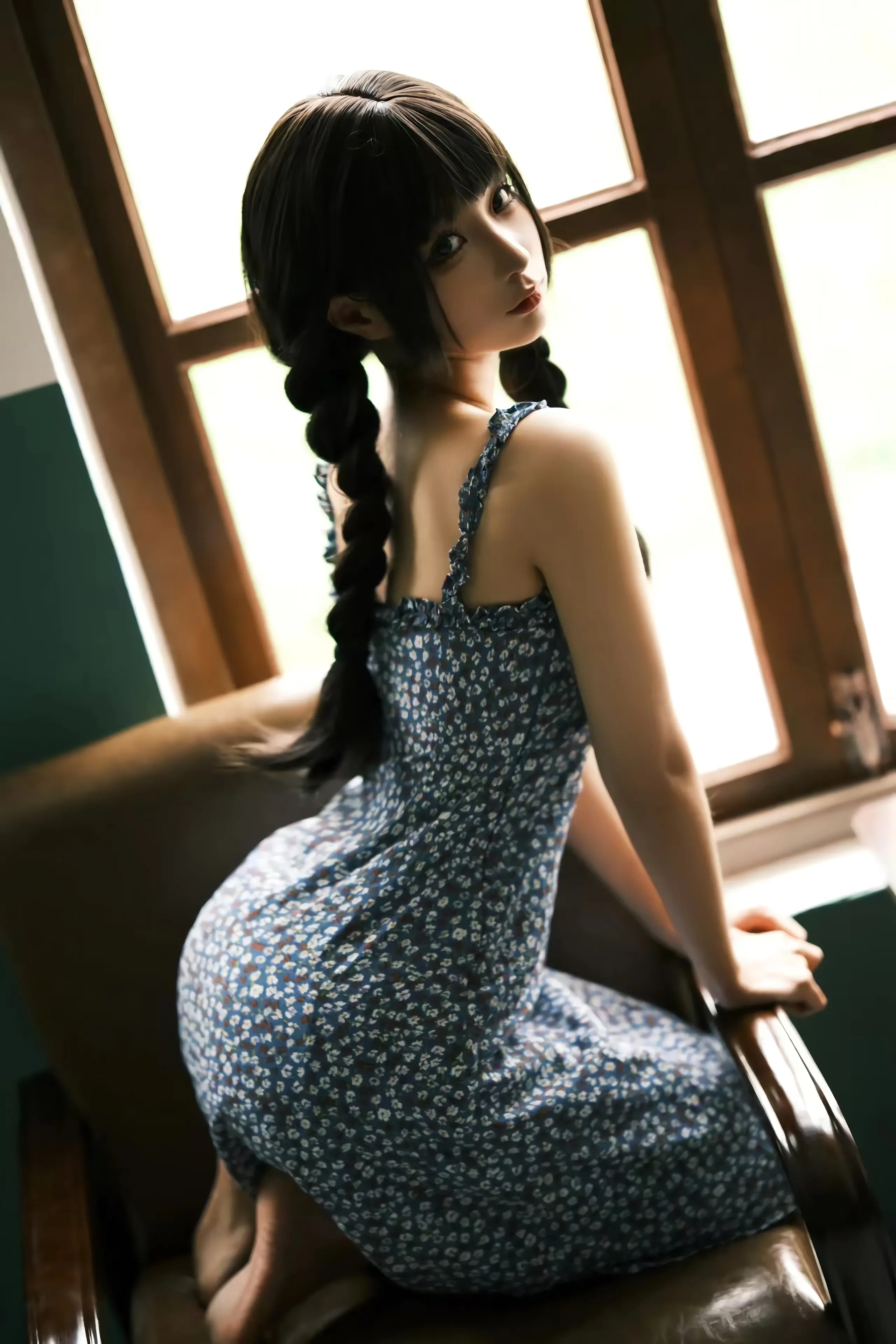 蠢沫沫 往事回忆 [20P]