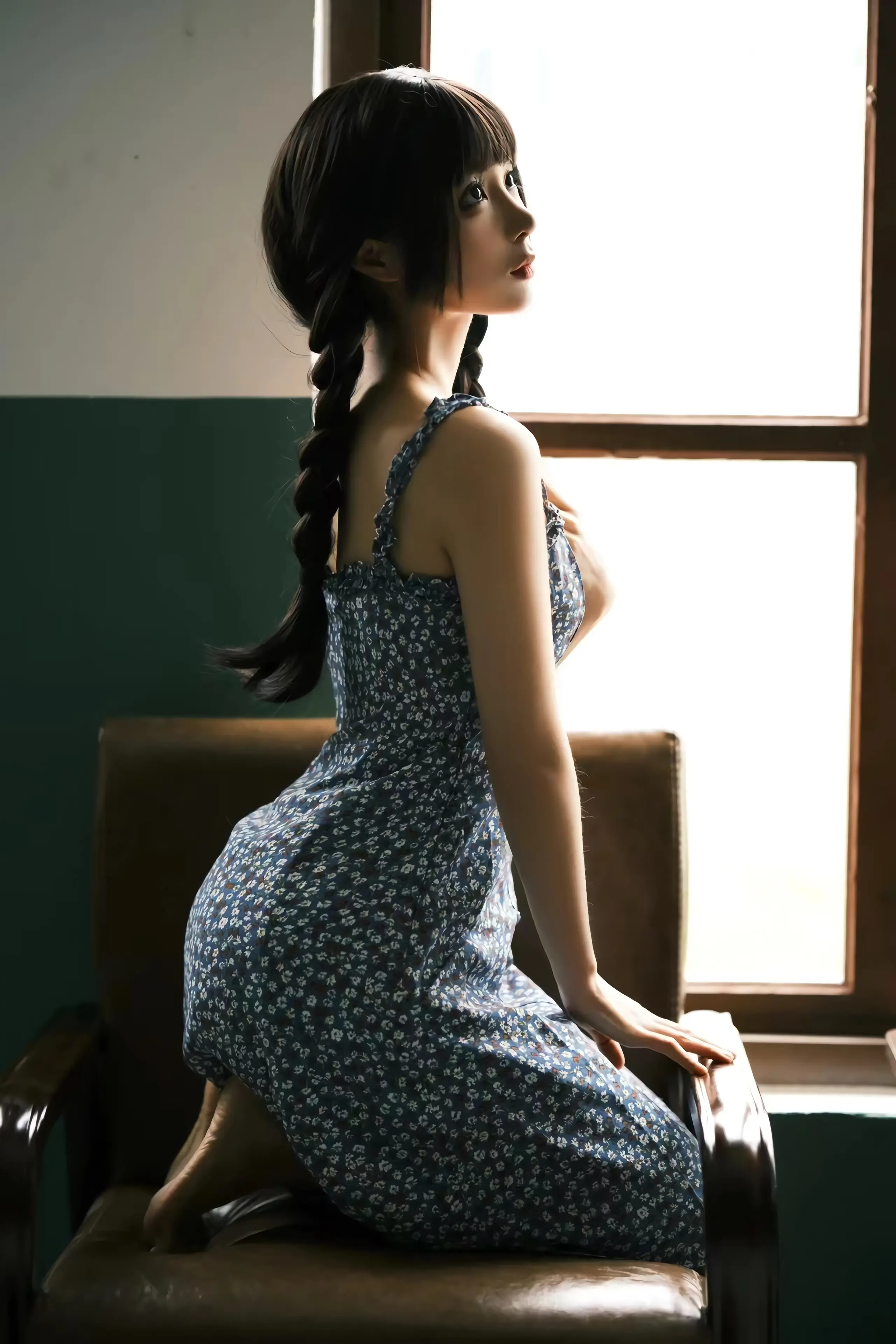 蠢沫沫 往事回忆 [20P]