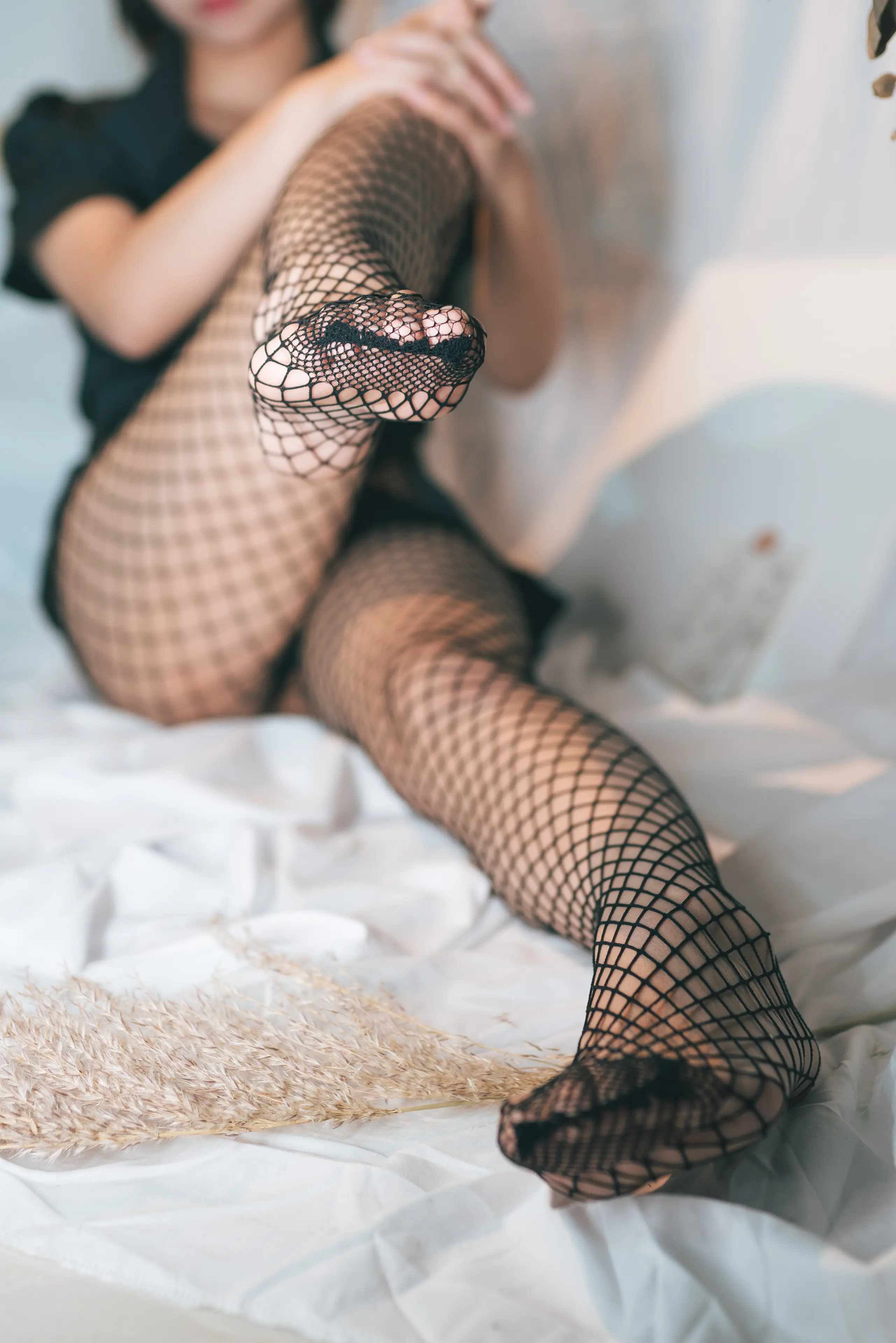 蠢沫沫 护士姐姐 [41P]