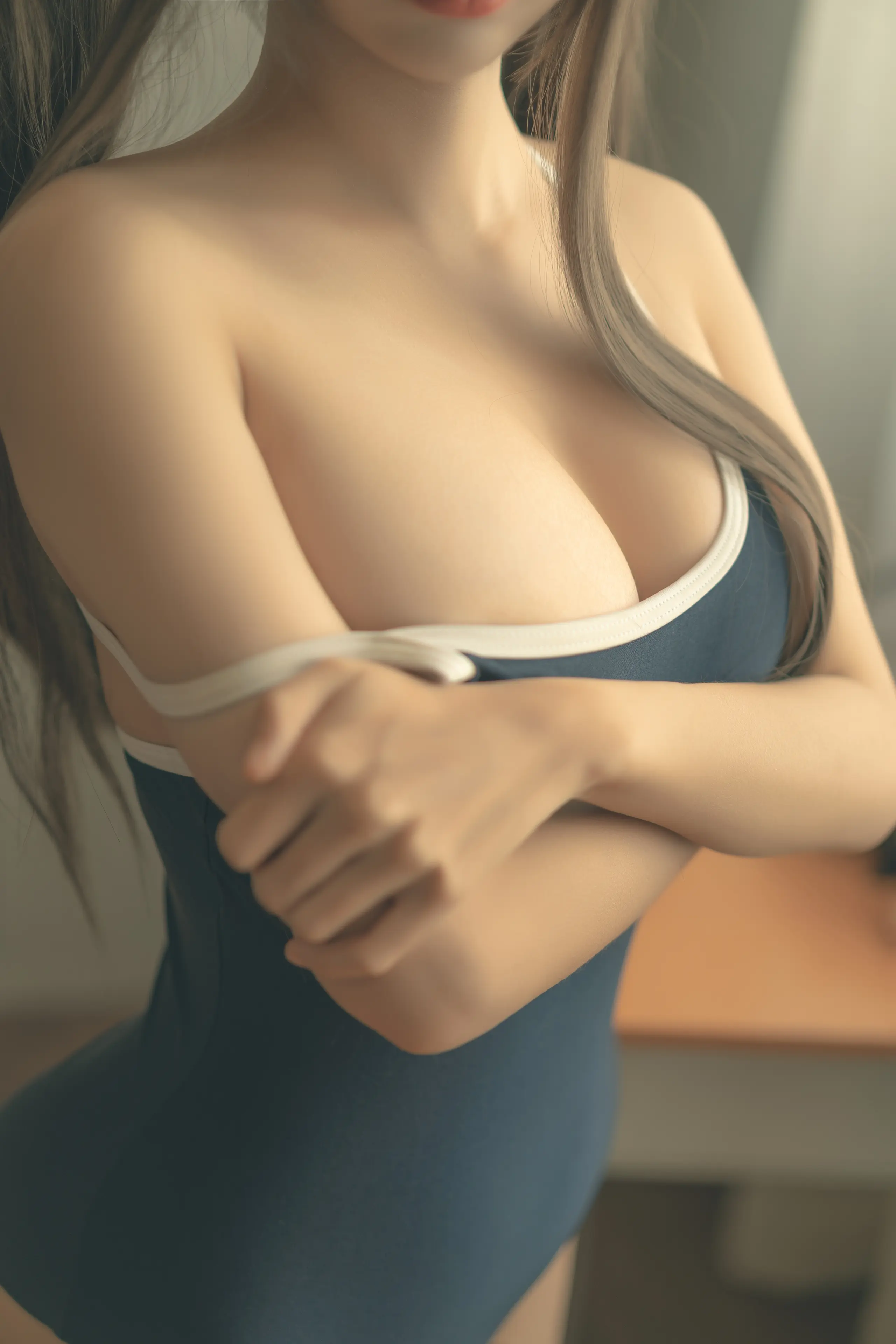 蠢沫沫 放学后 [130P]